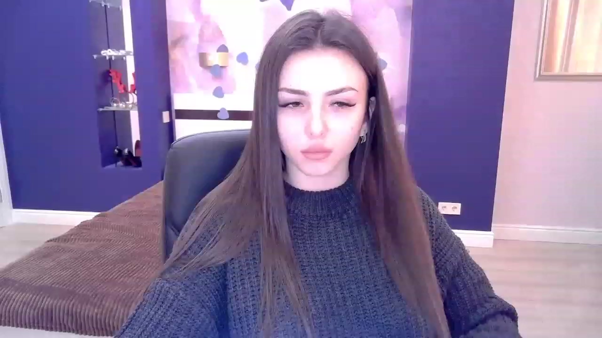 Gallery image thumbnail from Kamila_Rouds's myfreecams stream on, 01/30/2023, 09:48 image 6 of 20