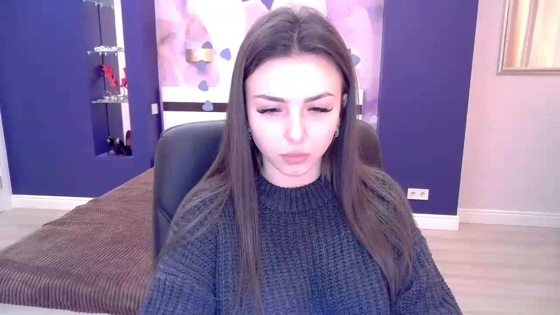 Gallery image thumbnail from Kamila_Rouds's myfreecams stream on, 01/30/2023, 09:48 image 4 of 20
