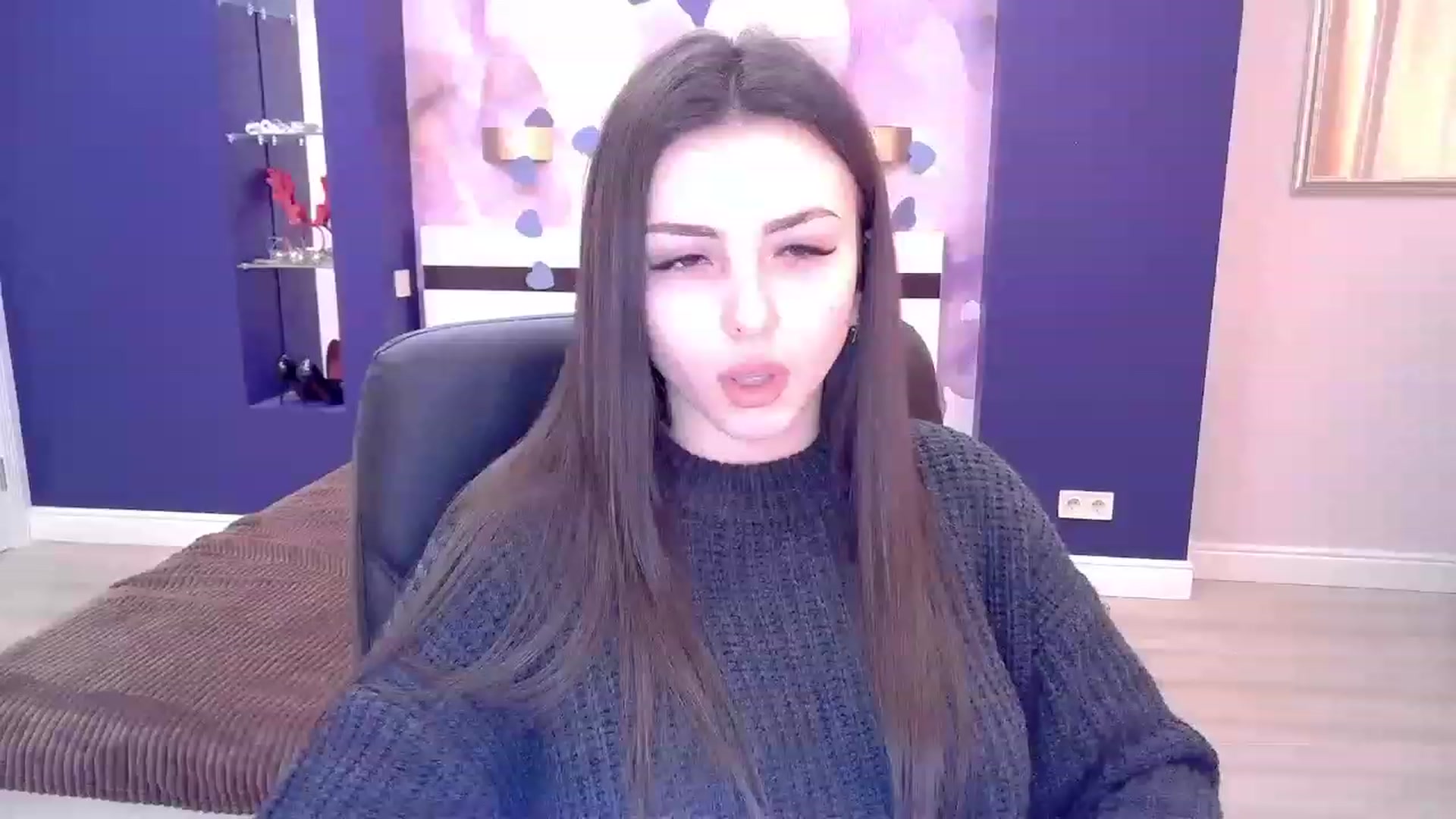 Gallery image thumbnail from Kamila_Rouds's myfreecams stream on, 01/30/2023, 09:48 image 11 of 20
