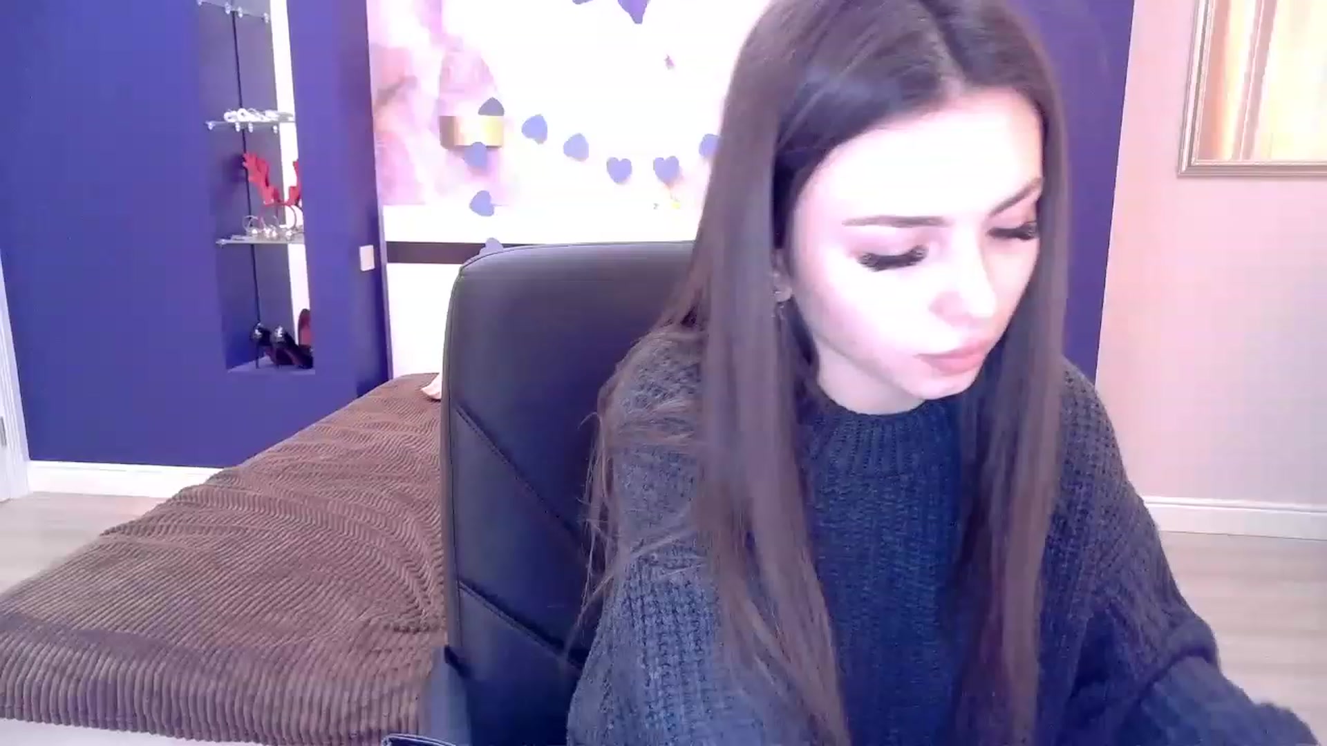 Gallery image thumbnail from Kamila_Rouds's myfreecams stream on, 01/30/2023, 09:48 image 15 of 20