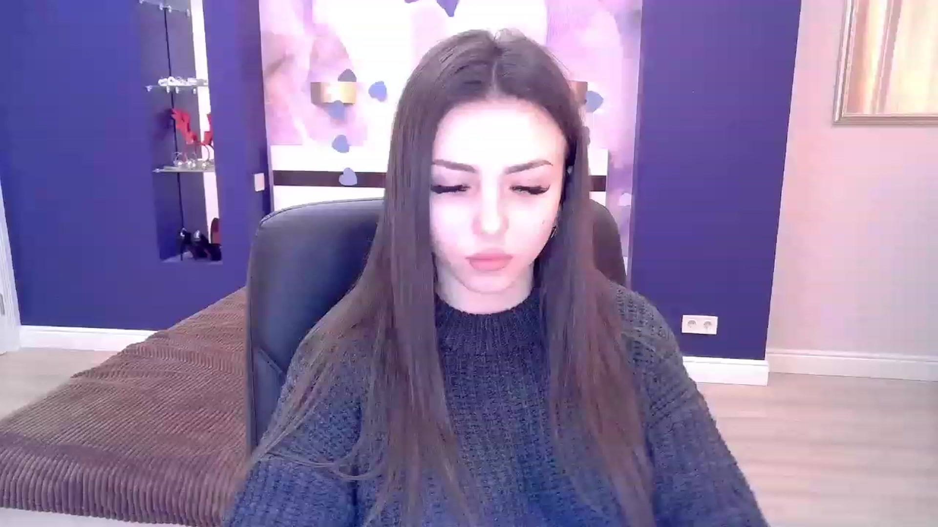 Gallery image thumbnail from Kamila_Rouds's myfreecams stream on, 01/30/2023, 09:48 image 13 of 20