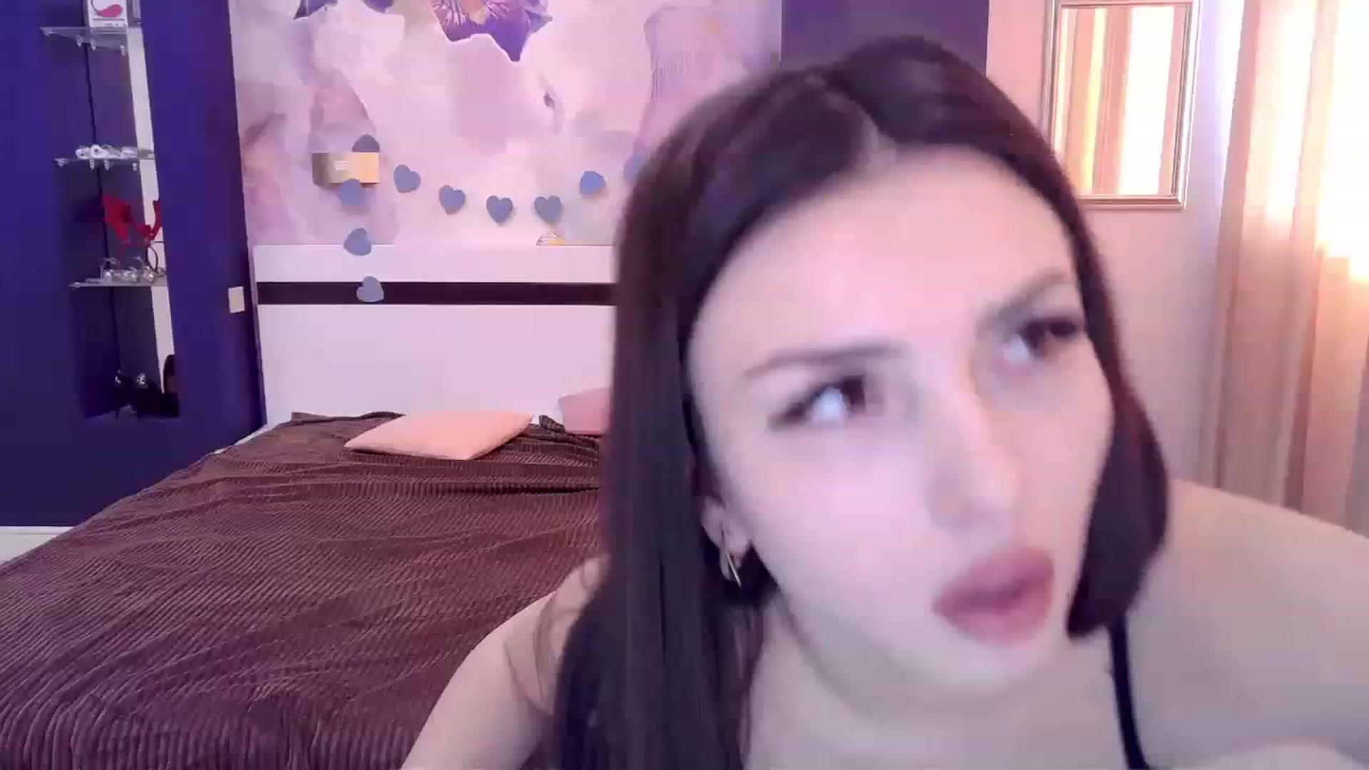 Gallery image thumbnail from Kamila_Rouds's myfreecams stream on, 02/02/2023, 11:25 image 5 of 20