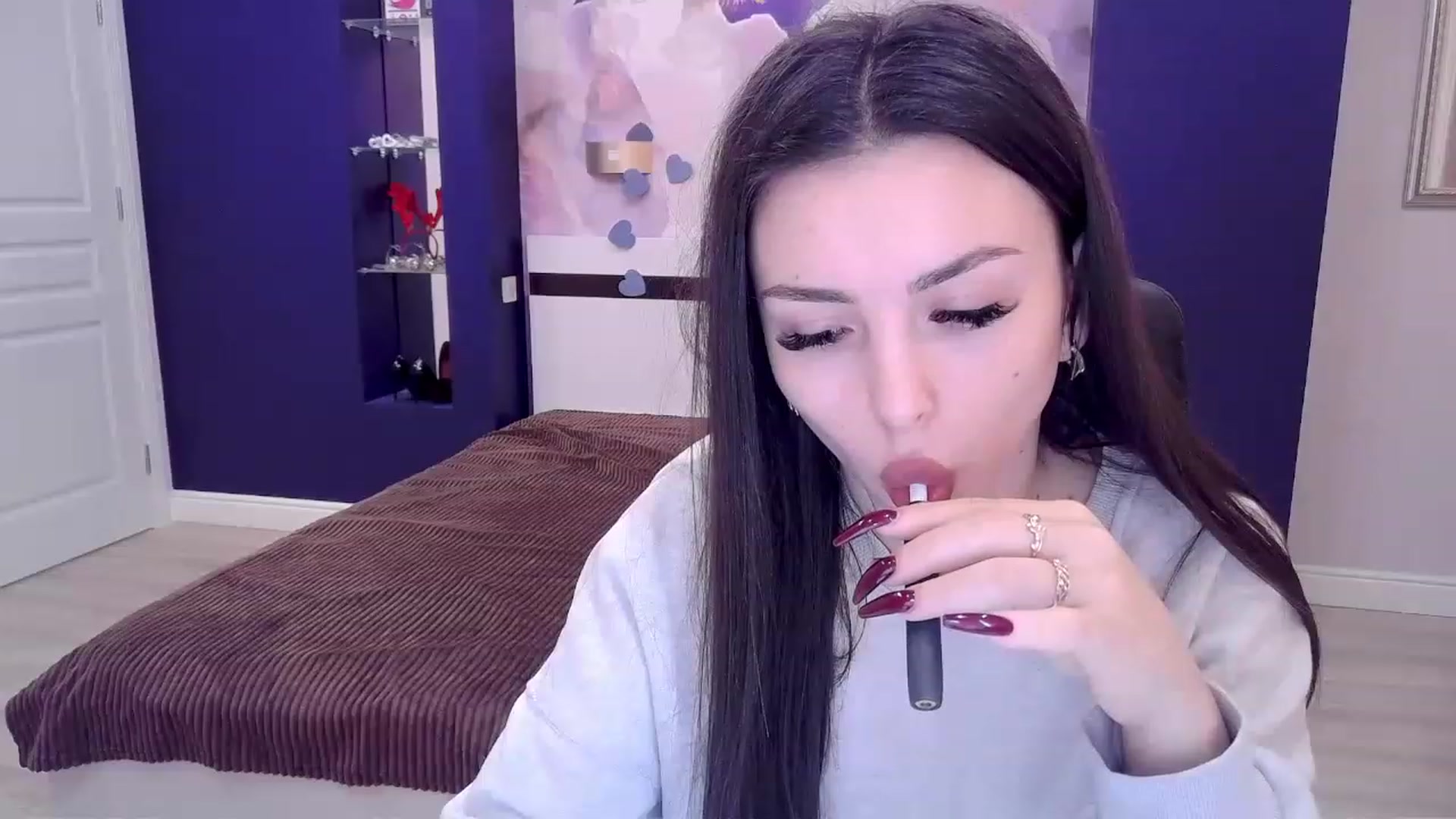 Gallery image thumbnail from Kamila_Rouds's myfreecams stream on, 02/03/2023, 10:46 image 20 of 20