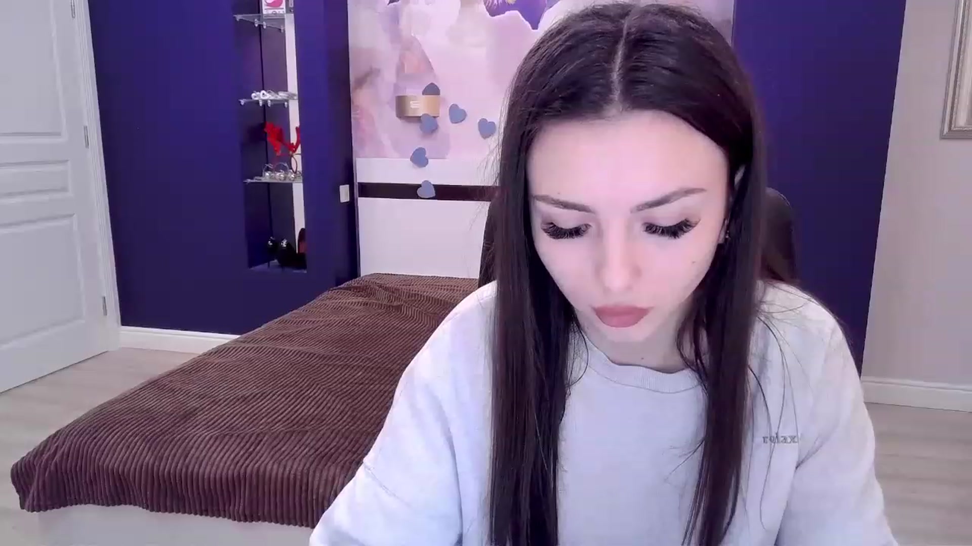 Gallery image thumbnail from Kamila_Rouds's myfreecams stream on, 02/03/2023, 10:46 image 18 of 20
