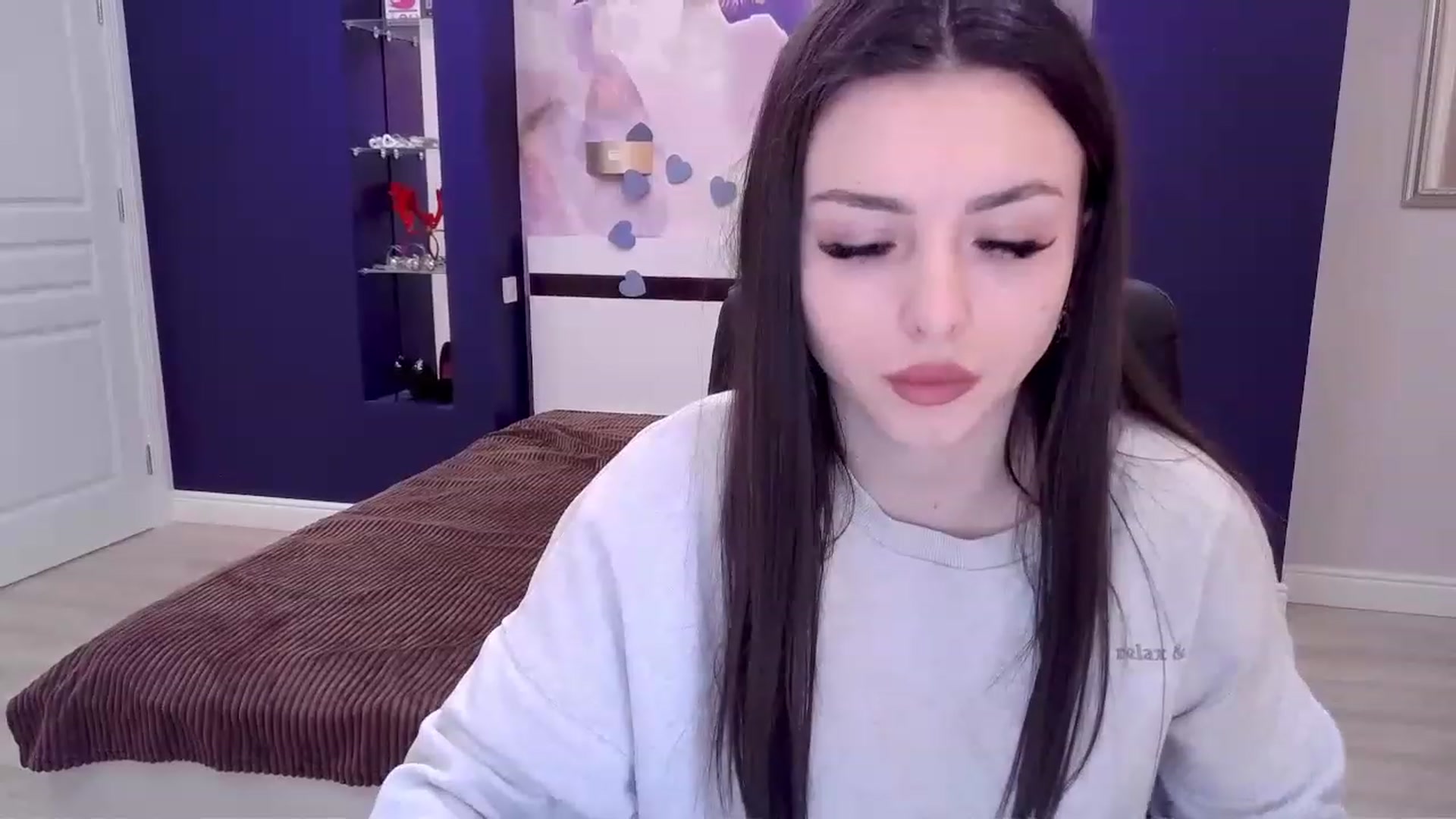 Gallery image thumbnail from Kamila_Rouds's myfreecams stream on, 02/03/2023, 10:46 image 19 of 20