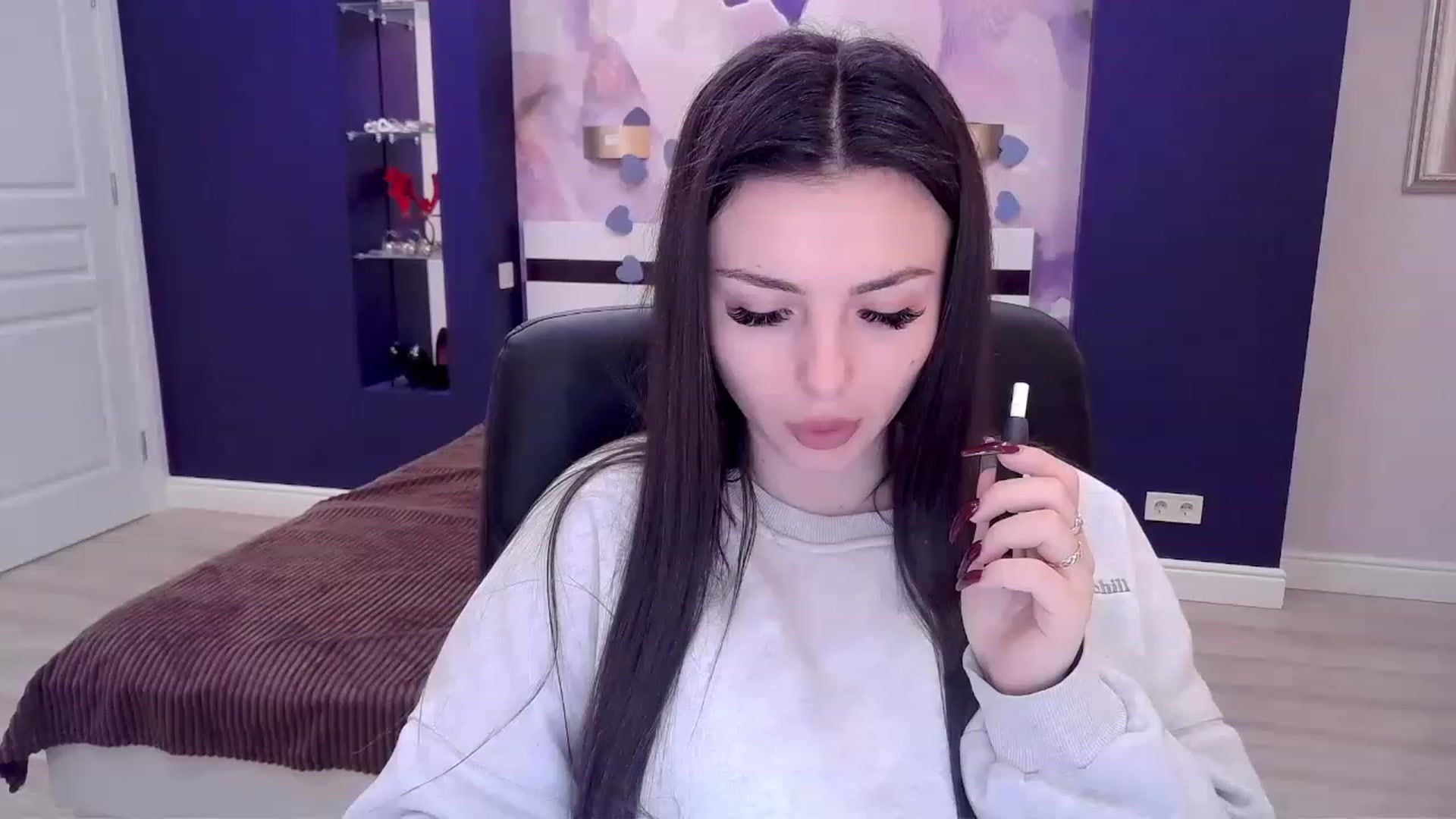 Gallery image thumbnail from Kamila_Rouds's myfreecams stream on, 02/03/2023, 11:35 image 20 of 20