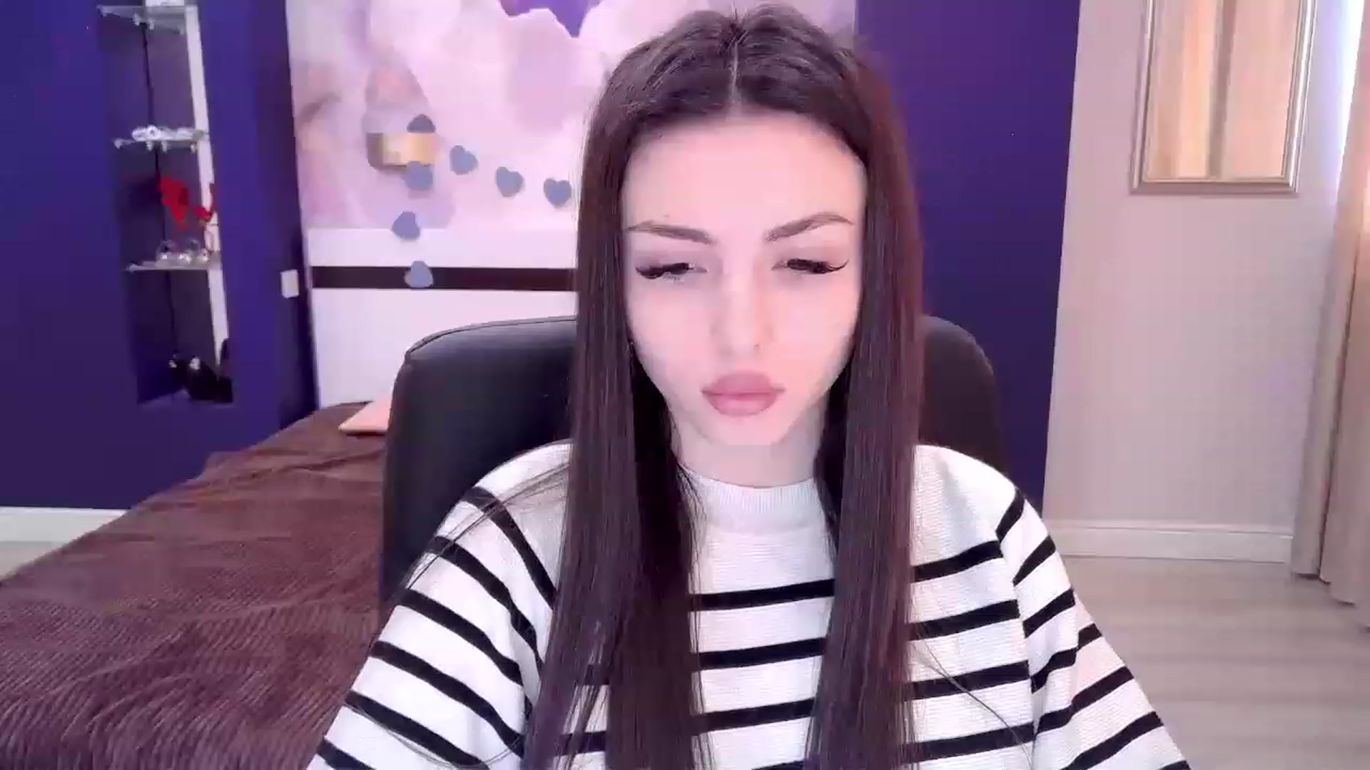 Gallery image thumbnail from Kamila_Rouds's myfreecams stream on, 02/07/2023, 10:43 image 20 of 20