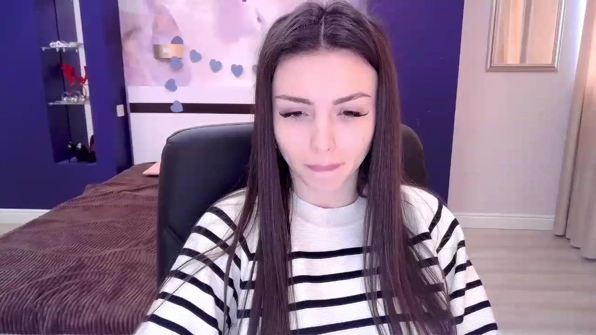Gallery image thumbnail from Kamila_Rouds's myfreecams stream on, 02/07/2023, 10:43 image 14 of 20