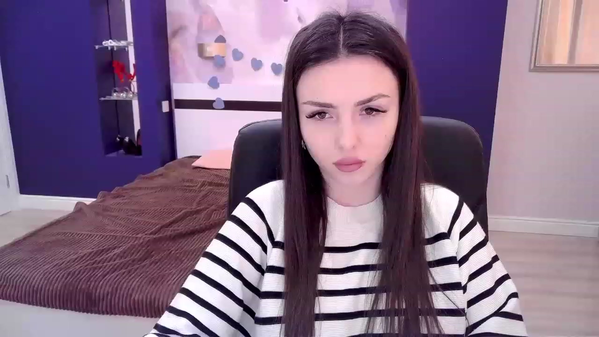 Gallery image thumbnail from Kamila_Rouds's myfreecams stream on, 02/07/2023, 11:32 image 13 of 20