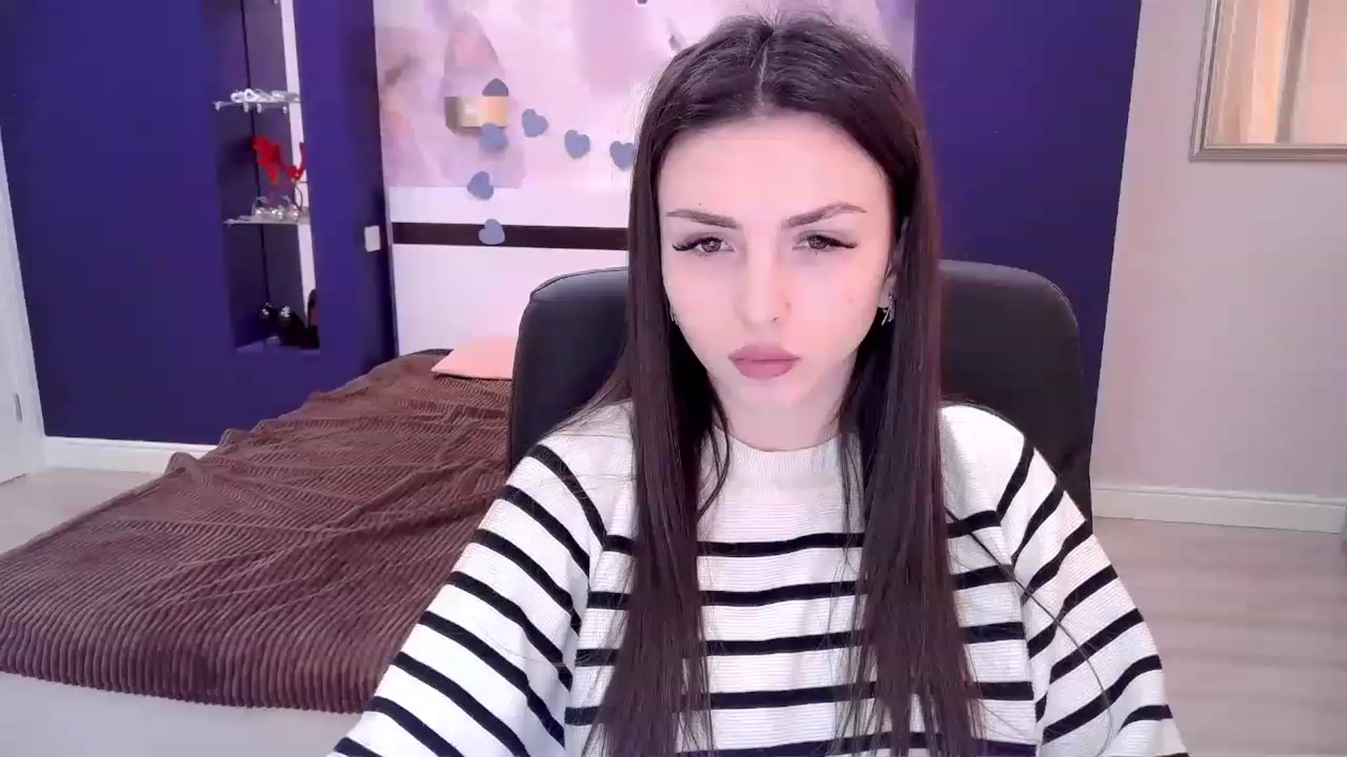 Gallery image thumbnail from Kamila_Rouds's myfreecams stream on, 02/07/2023, 11:32 image 4 of 20