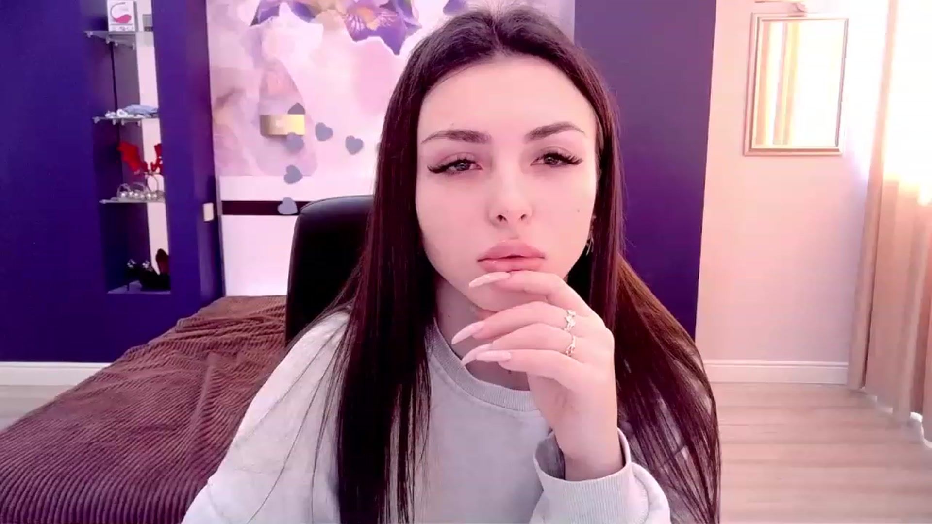 Gallery image thumbnail from Kamila_Rouds's myfreecams stream on, 03/08/2023, 11:36 image 4 of 20