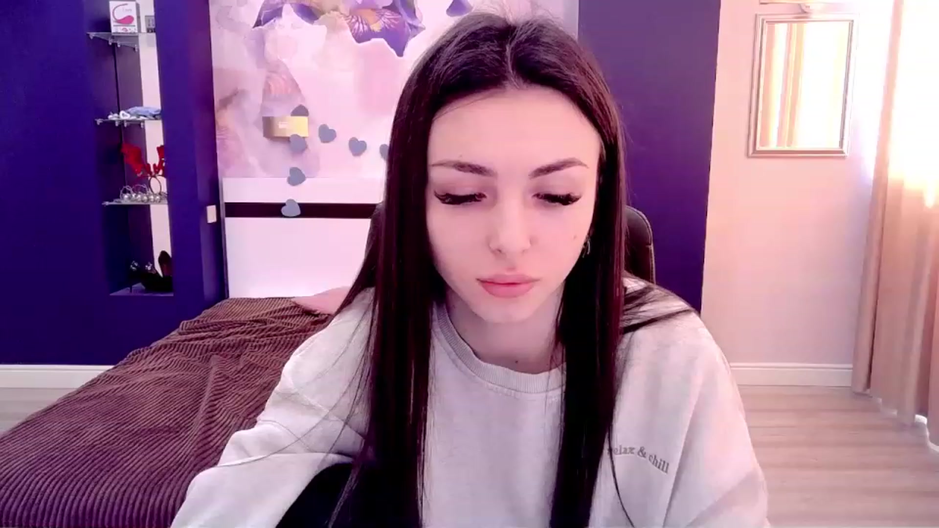 Gallery image thumbnail from Kamila_Rouds's myfreecams stream on, 03/08/2023, 11:36 image 2 of 20