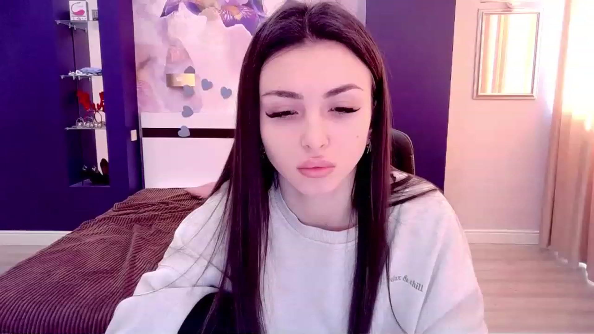 Gallery image thumbnail from Kamila_Rouds's myfreecams stream on, 03/08/2023, 11:36 image 1 of 20