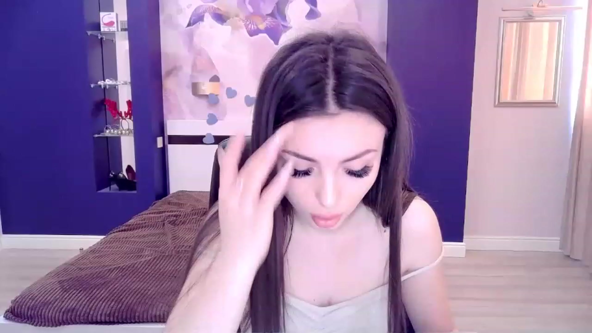 Gallery image thumbnail from Kamila_Rouds's myfreecams stream on, 03/20/2023, 09:56 image 20 of 20