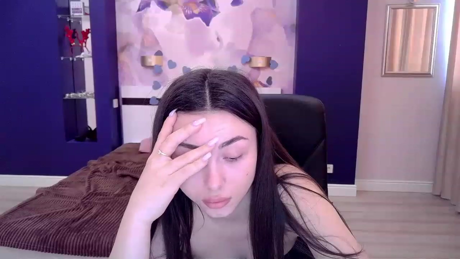 Gallery image thumbnail from Kamila_Rouds's myfreecams stream on, 05/02/2023, 09:42 image 19 of 20