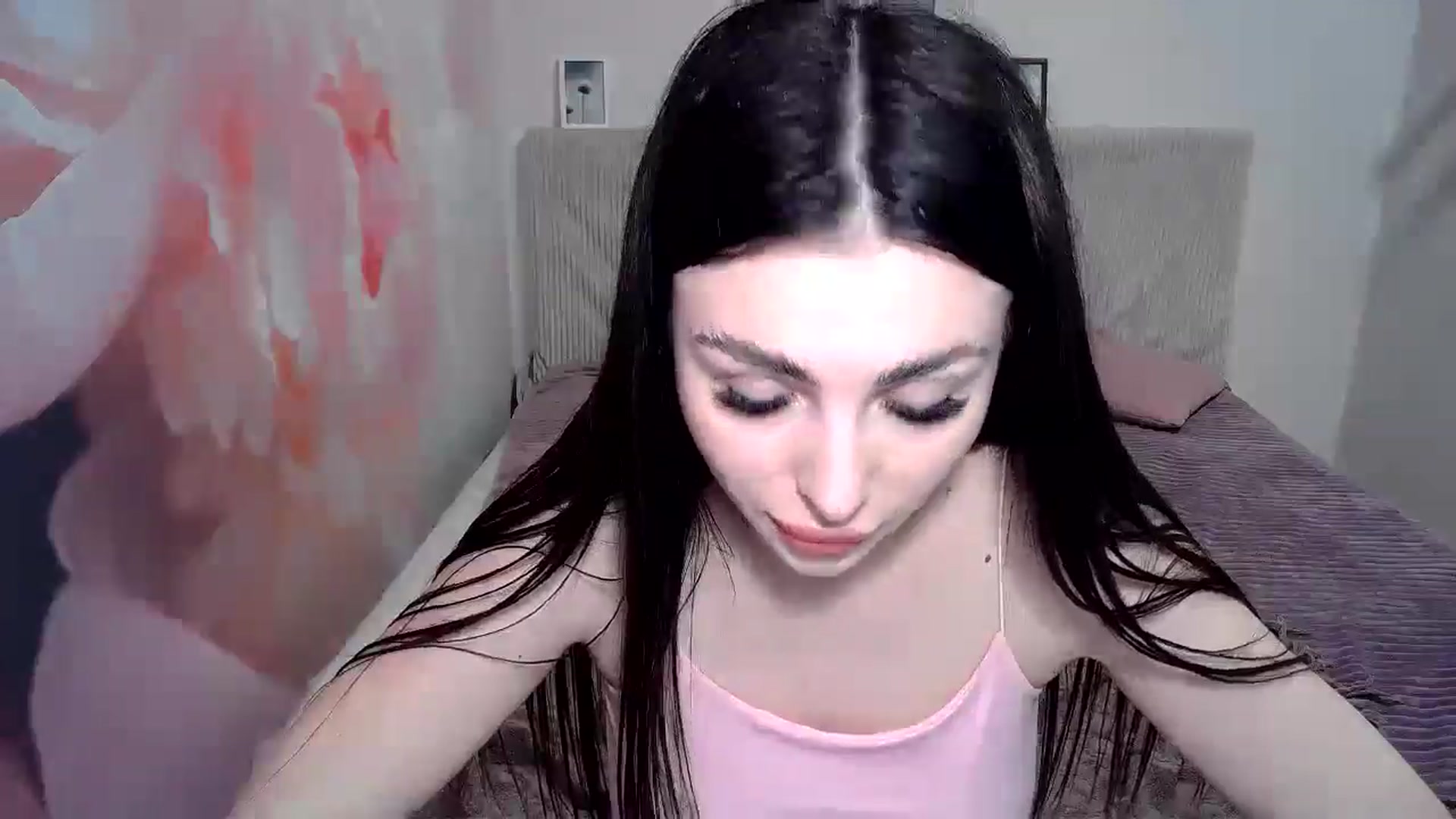 Gallery image thumbnail from Kamila_Rouds's myfreecams stream on, 05/31/2024, 12:15 image 3 of 20