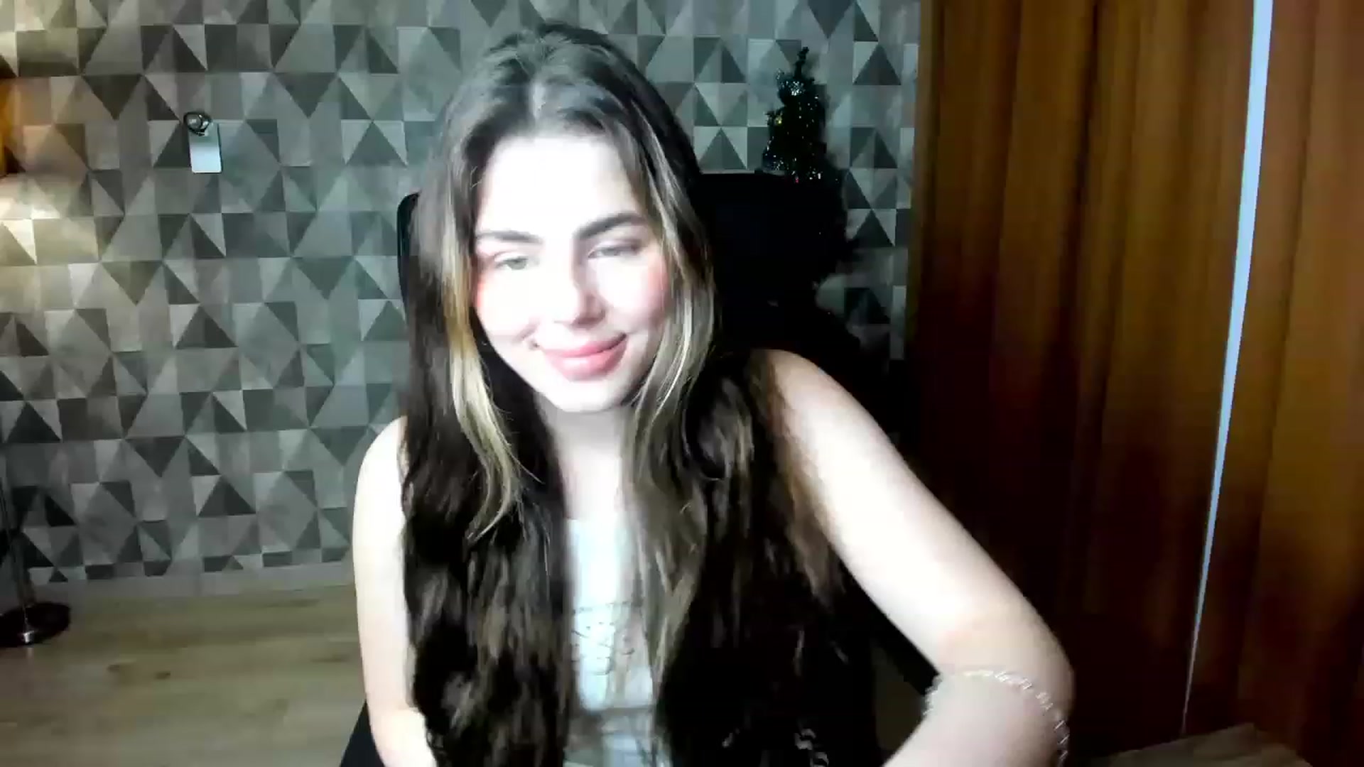 Gallery image thumbnail from Kamila_Swen's myfreecams stream on, 01/29/2023, 12:56 image 13 of 20