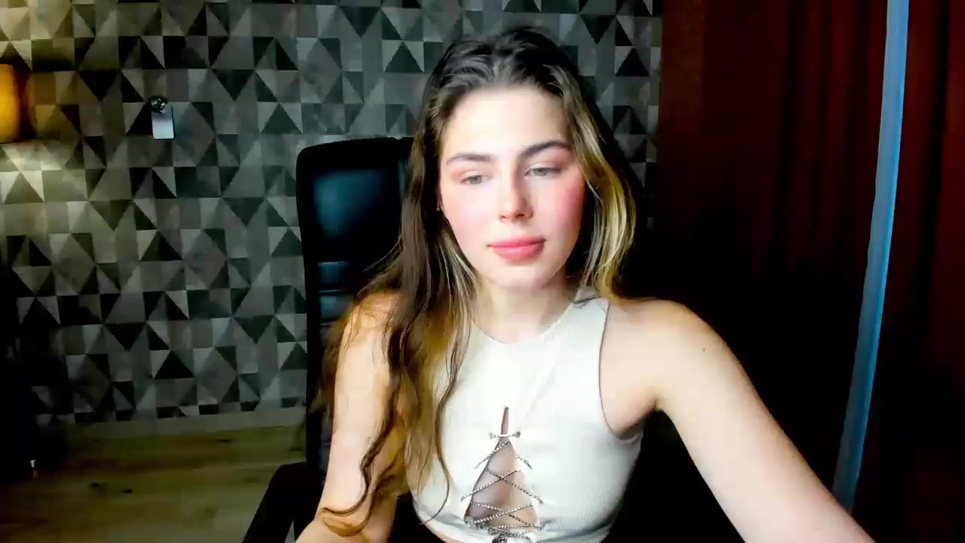 Gallery image thumbnail from Kamila_Swen's myfreecams stream on, 01/31/2023, 14:02 image 20 of 20