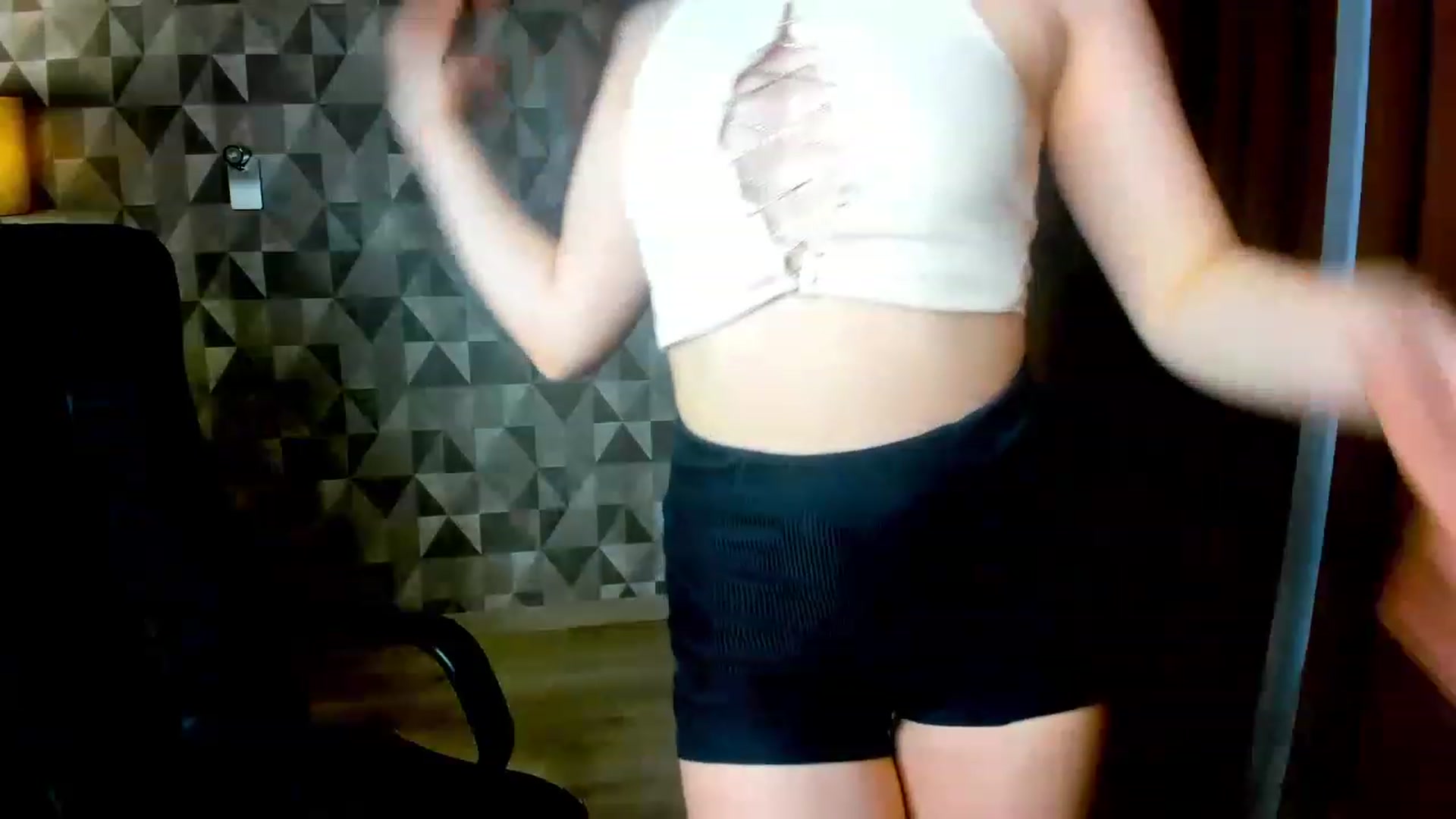 Gallery image thumbnail from Kamila_Swen's myfreecams stream on, 01/31/2023, 14:02 image 9 of 20