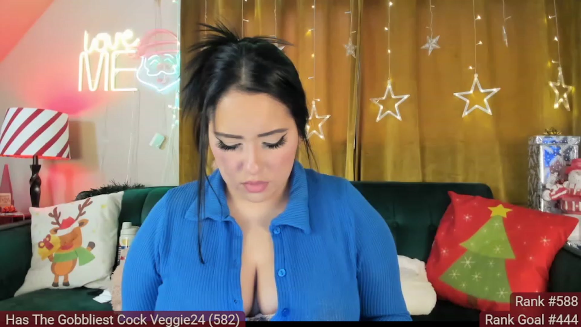 Gallery image thumbnail from Kamila__'s myfreecams stream on, 11/27/2022, 20:35 image 7 of 20