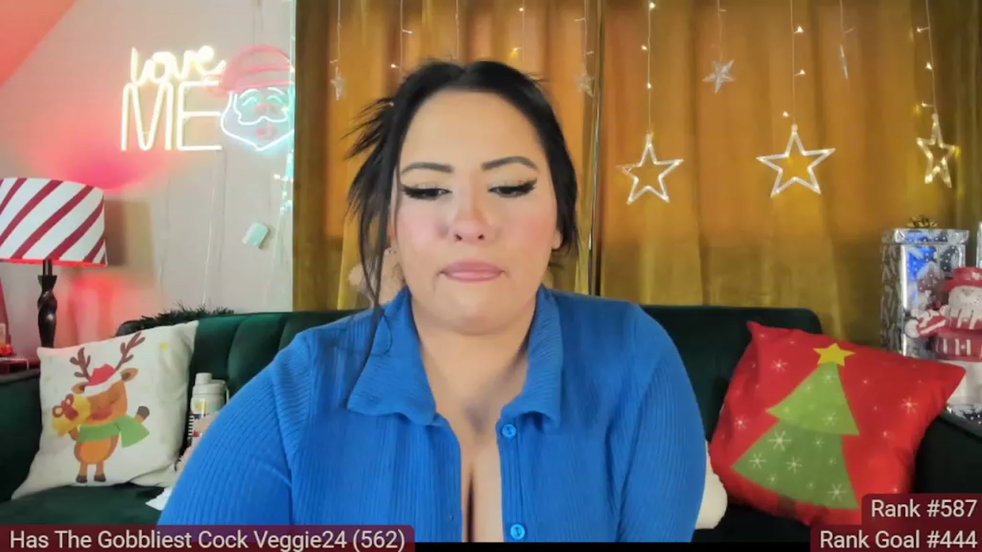 Gallery image thumbnail from Kamila__'s myfreecams stream on, 11/27/2022, 20:35 image 3 of 20
