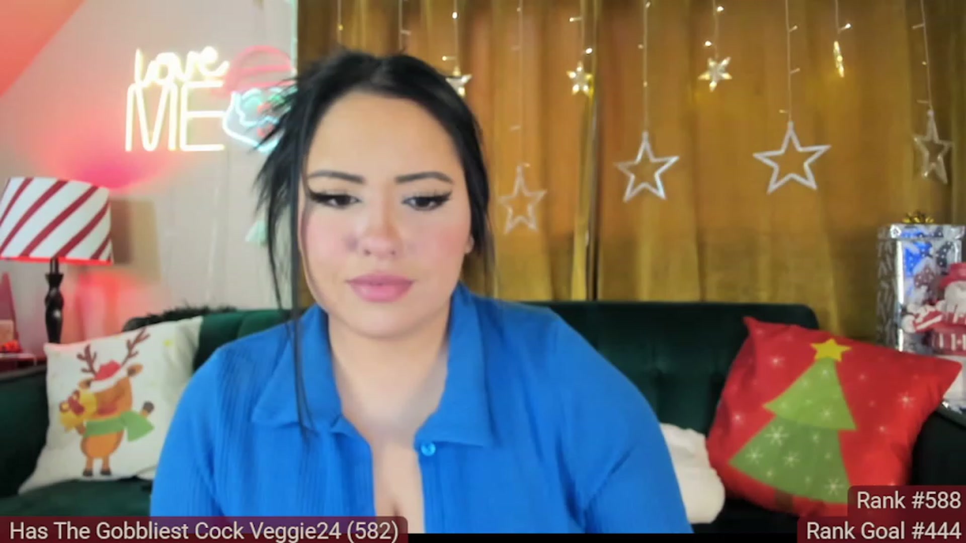Gallery image thumbnail from Kamila__'s myfreecams stream on, 11/27/2022, 20:35 image 8 of 20