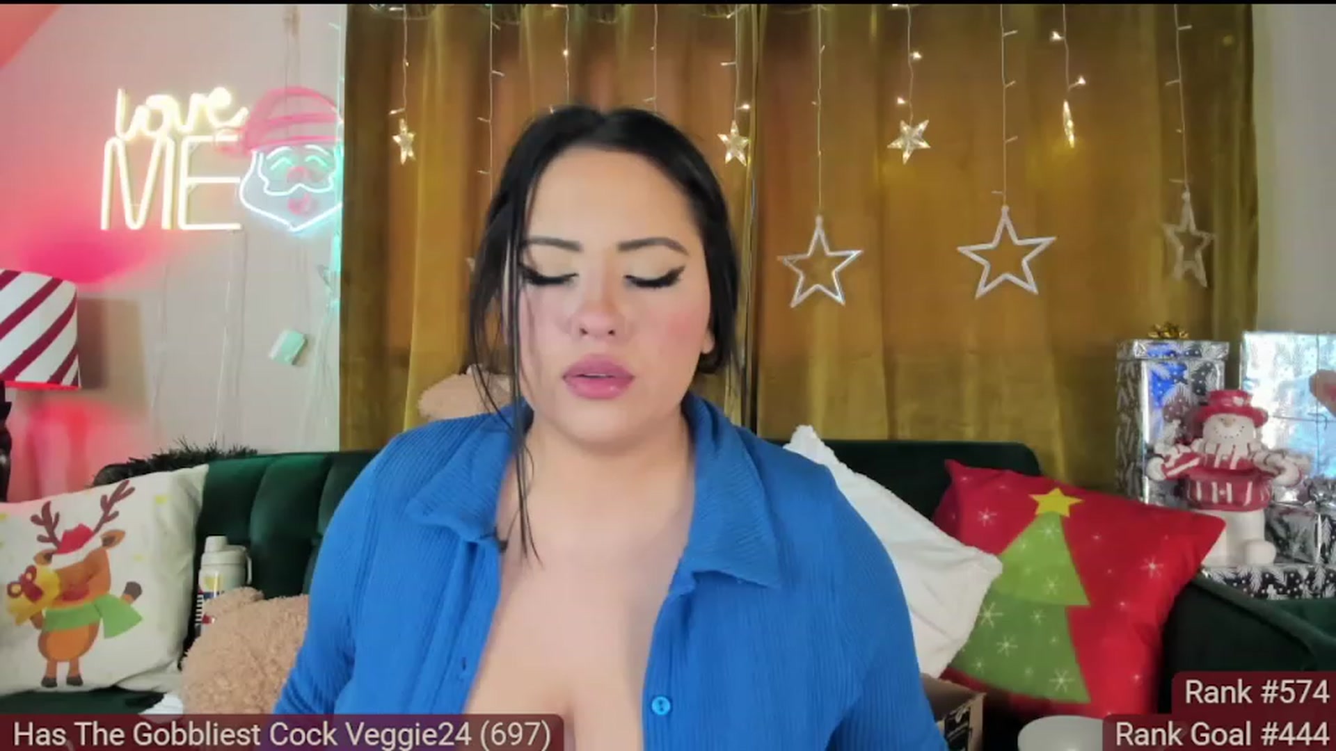 Gallery image thumbnail from Kamila__'s myfreecams stream on, 11/27/2022, 20:35 image 18 of 20