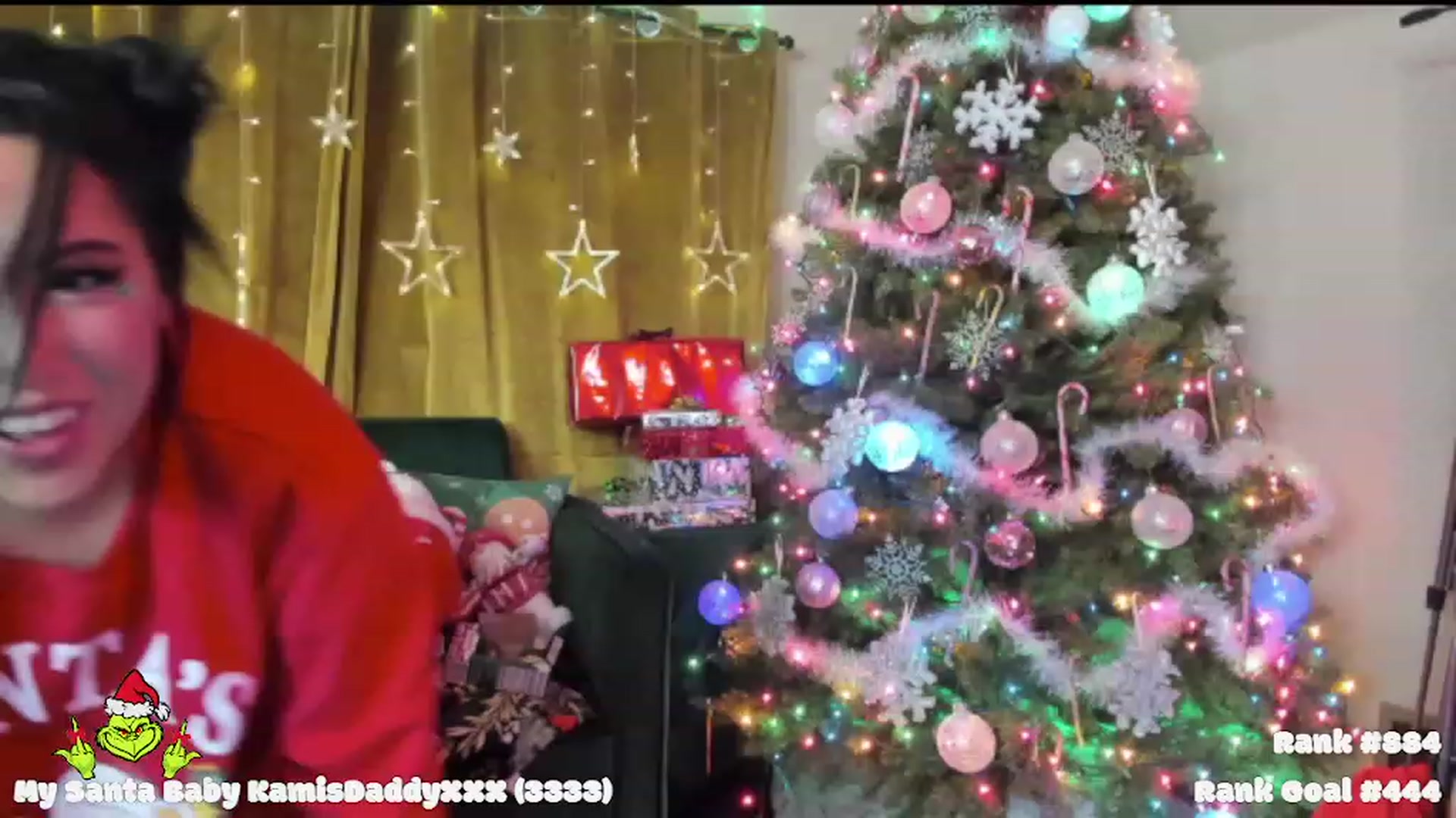 Gallery image thumbnail from Kamila__'s myfreecams stream on, 12/03/2022, 06:10 image 10 of 20