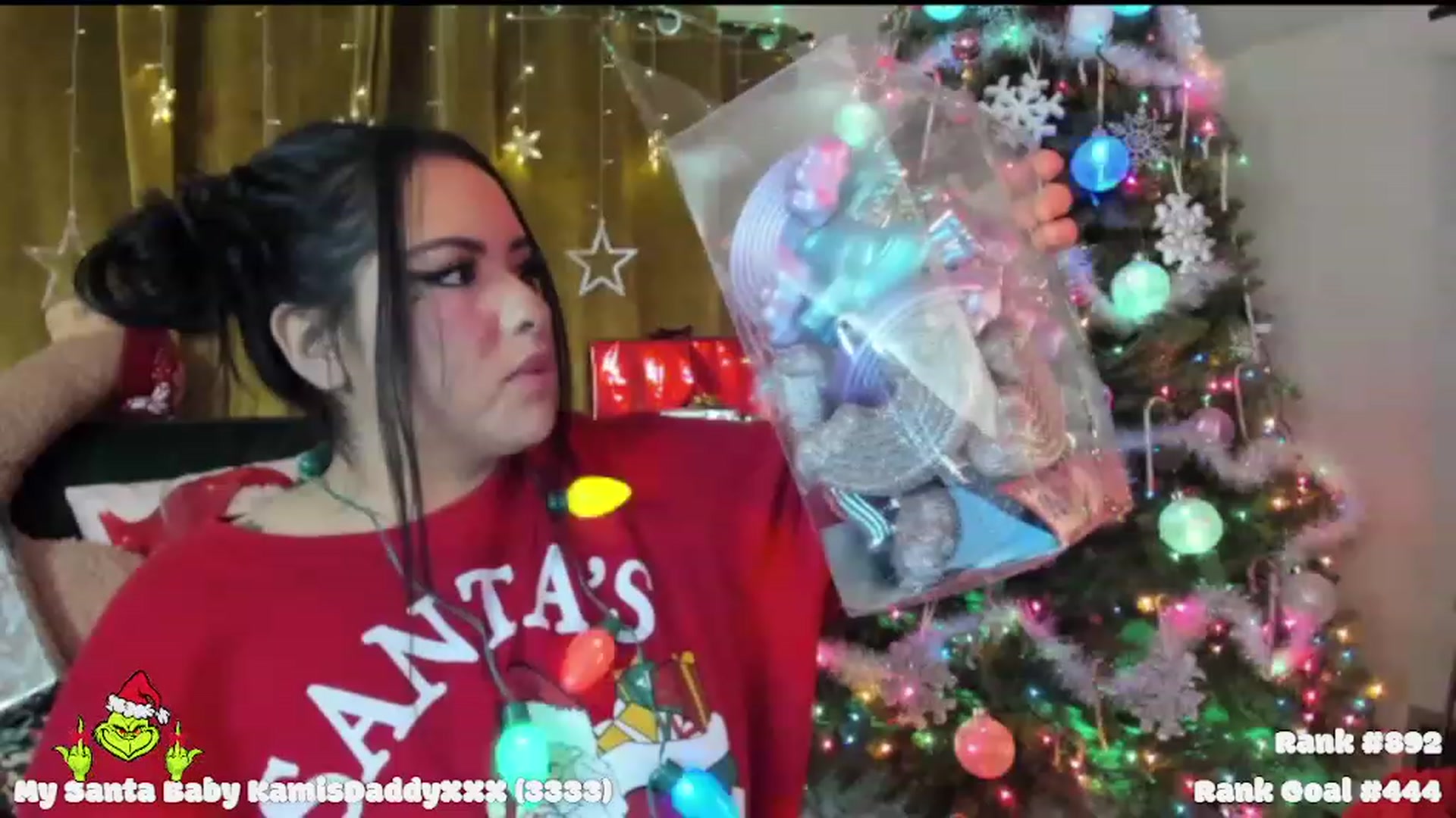 Gallery image thumbnail from Kamila__'s myfreecams stream on, 12/03/2022, 06:10 image 19 of 20
