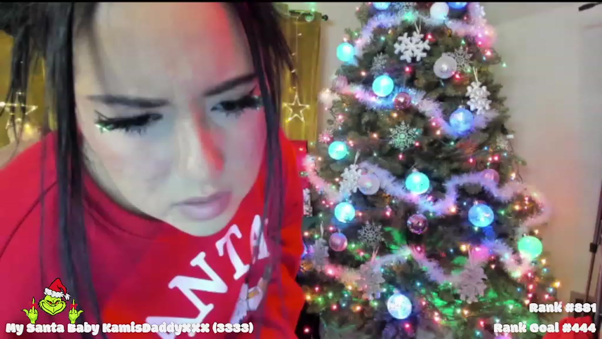 Gallery image thumbnail from Kamila__'s myfreecams stream on, 12/03/2022, 06:10 image 7 of 20