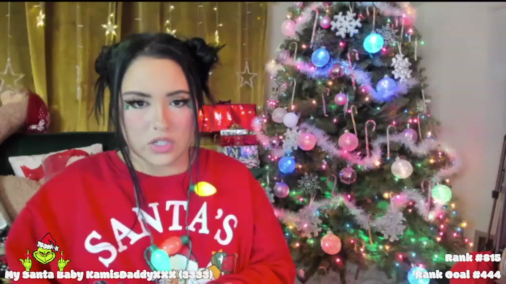 Gallery image thumbnail from Kamila__'s myfreecams stream on, 12/03/2022, 06:37 image 2 of 20