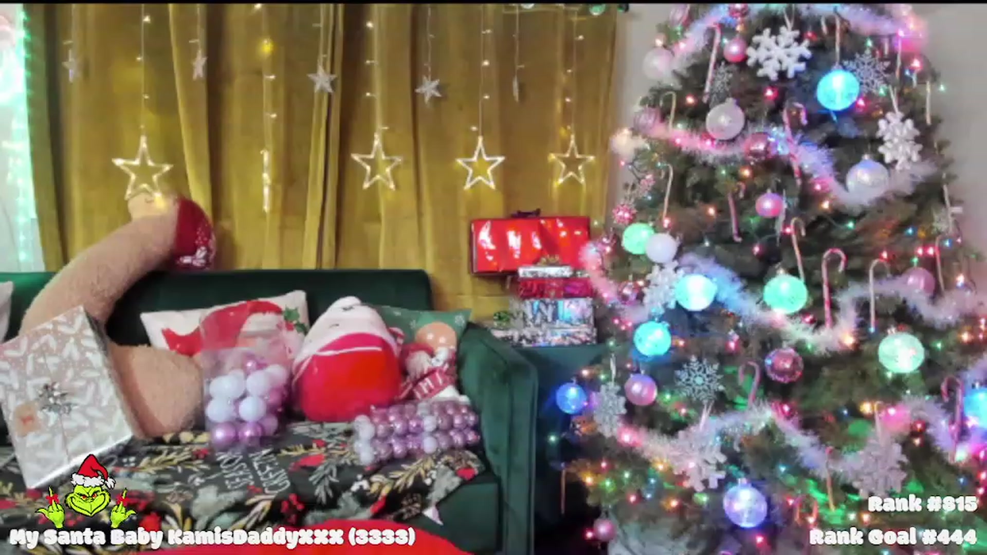 Gallery image thumbnail from Kamila__'s myfreecams stream on, 12/03/2022, 06:37 image 9 of 20