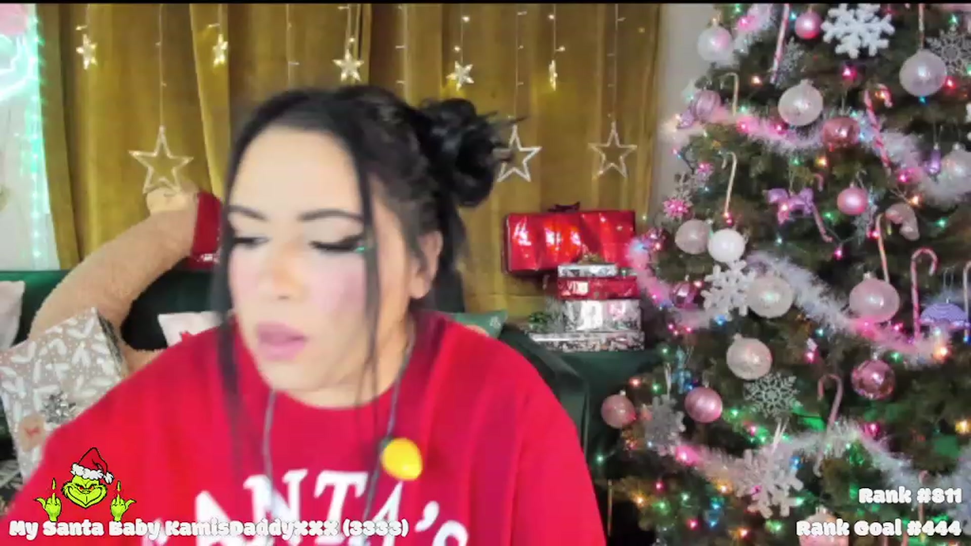 Gallery image thumbnail from Kamila__'s myfreecams stream on, 12/03/2022, 06:37 image 17 of 20