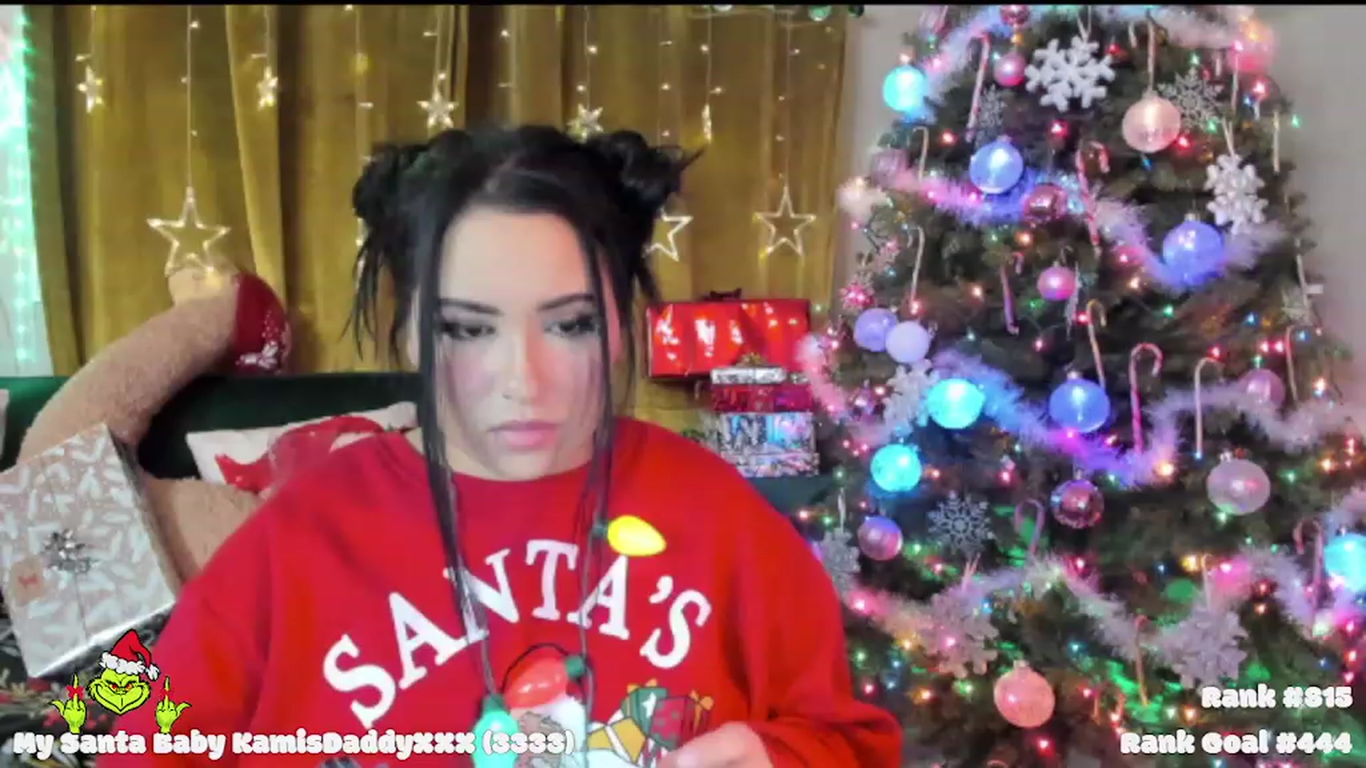 Gallery image thumbnail from Kamila__'s myfreecams stream on, 12/03/2022, 06:37 image 8 of 20