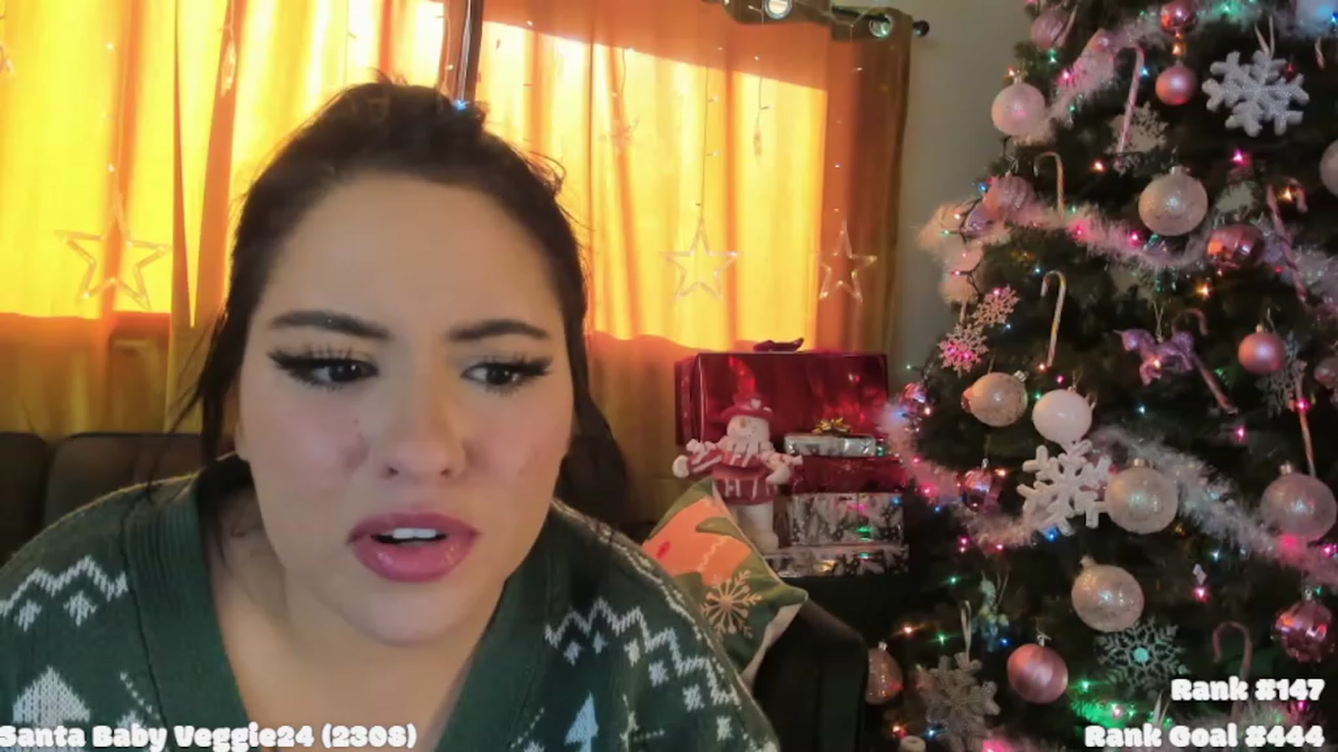Gallery image thumbnail from Kamila__'s myfreecams stream on, 12/03/2022, 18:54 image 18 of 20