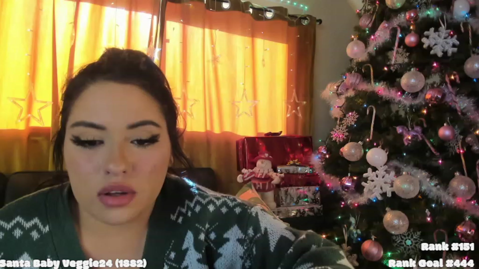 Gallery image thumbnail from Kamila__'s myfreecams stream on, 12/03/2022, 18:54 image 4 of 20