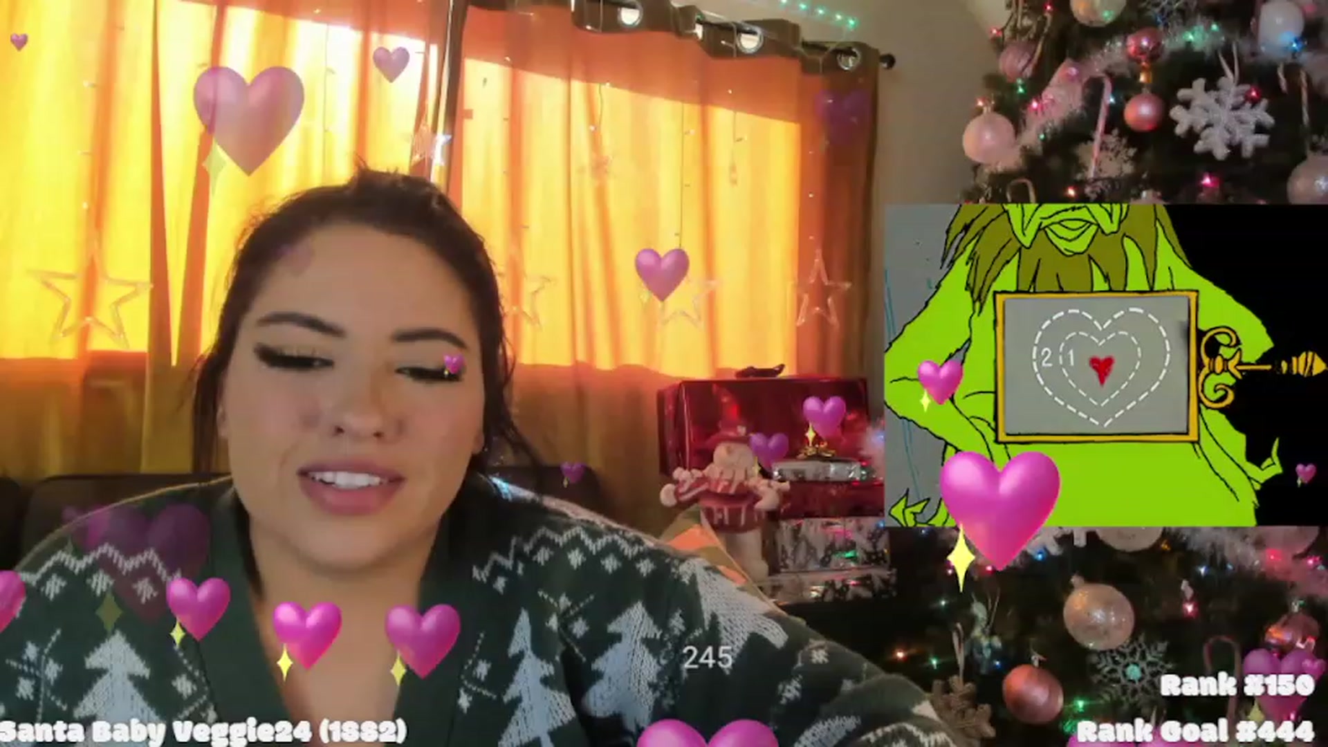 Gallery image thumbnail from Kamila__'s myfreecams stream on, 12/03/2022, 18:54 image 5 of 20