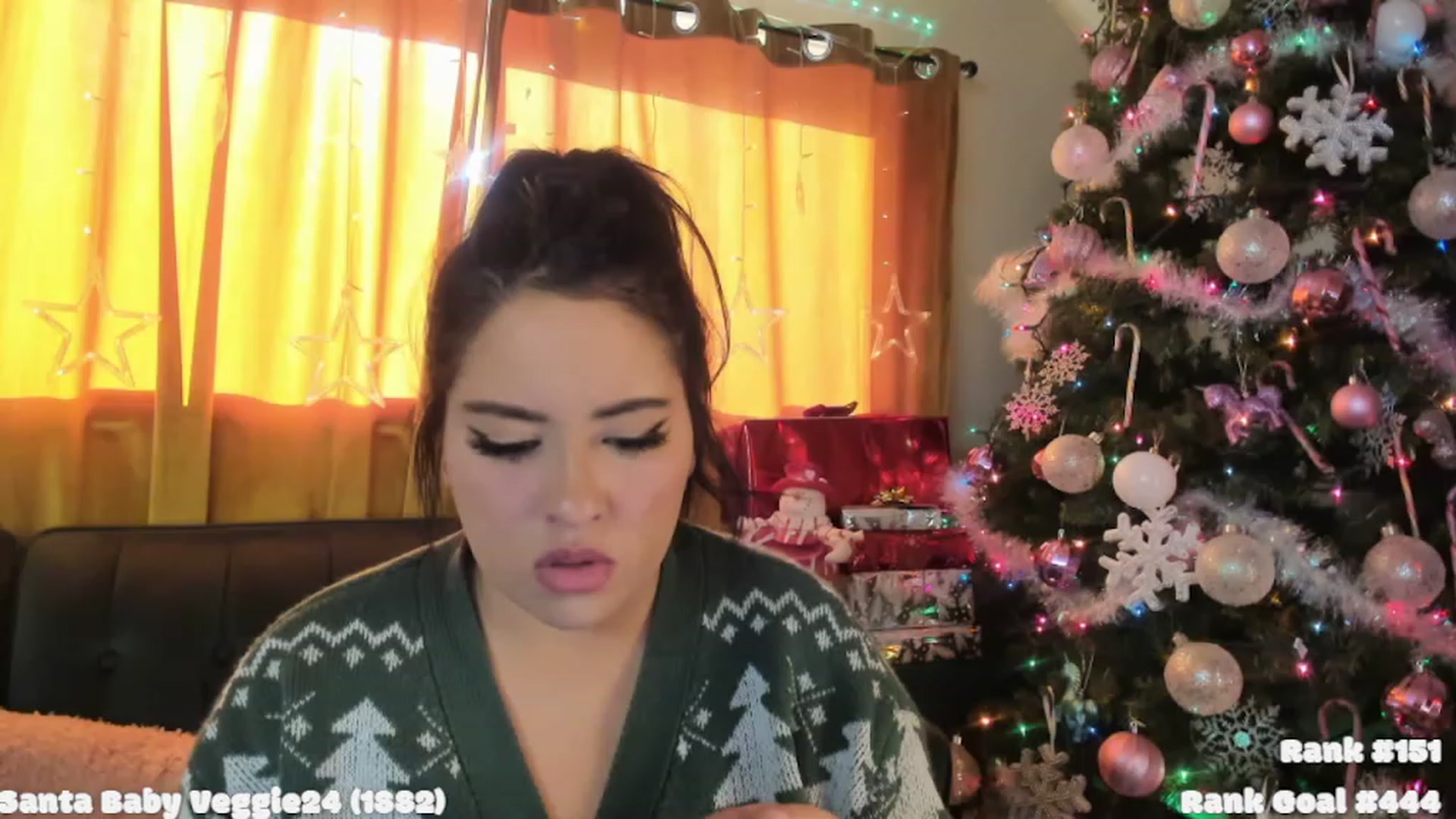 Gallery image thumbnail from Kamila__'s myfreecams stream on, 12/03/2022, 18:54 image 3 of 20