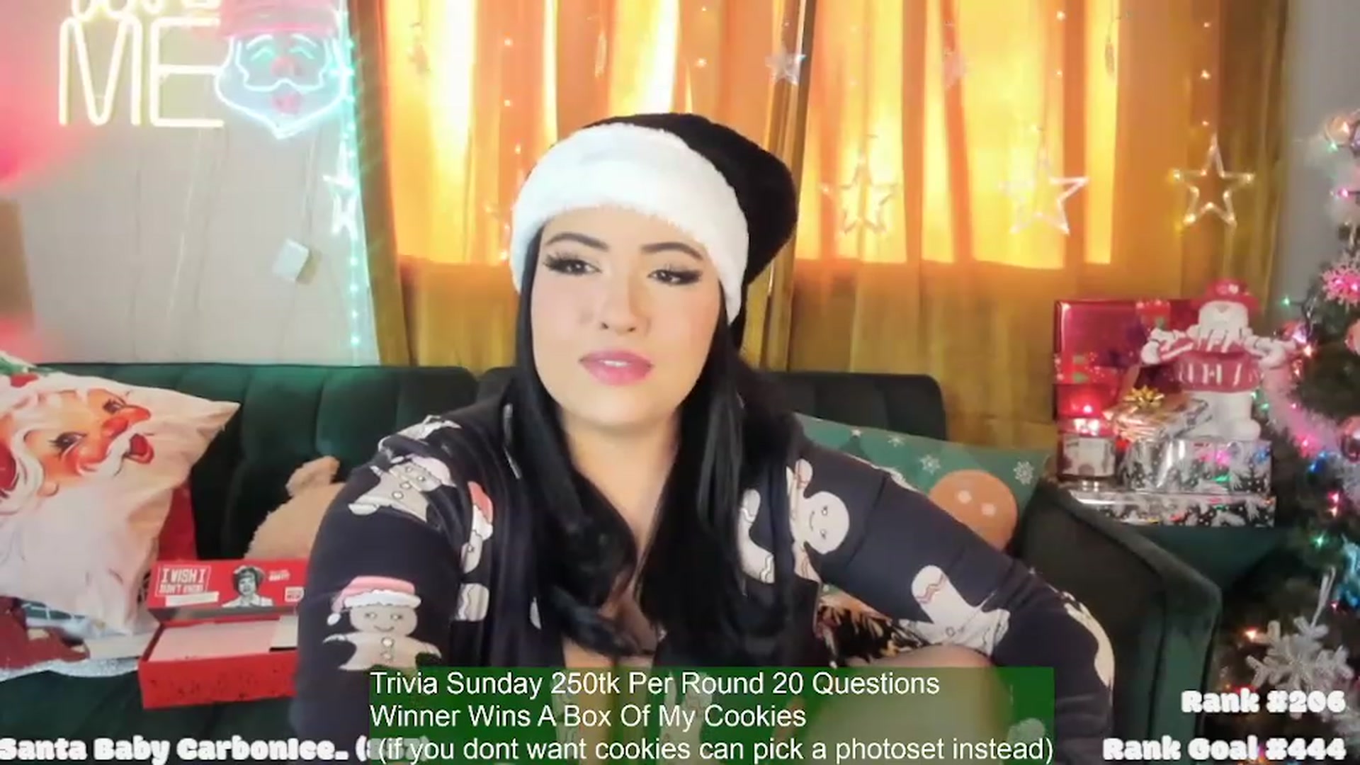 Gallery image thumbnail from Kamila__'s myfreecams stream on, 12/04/2022, 21:48 image 16 of 20