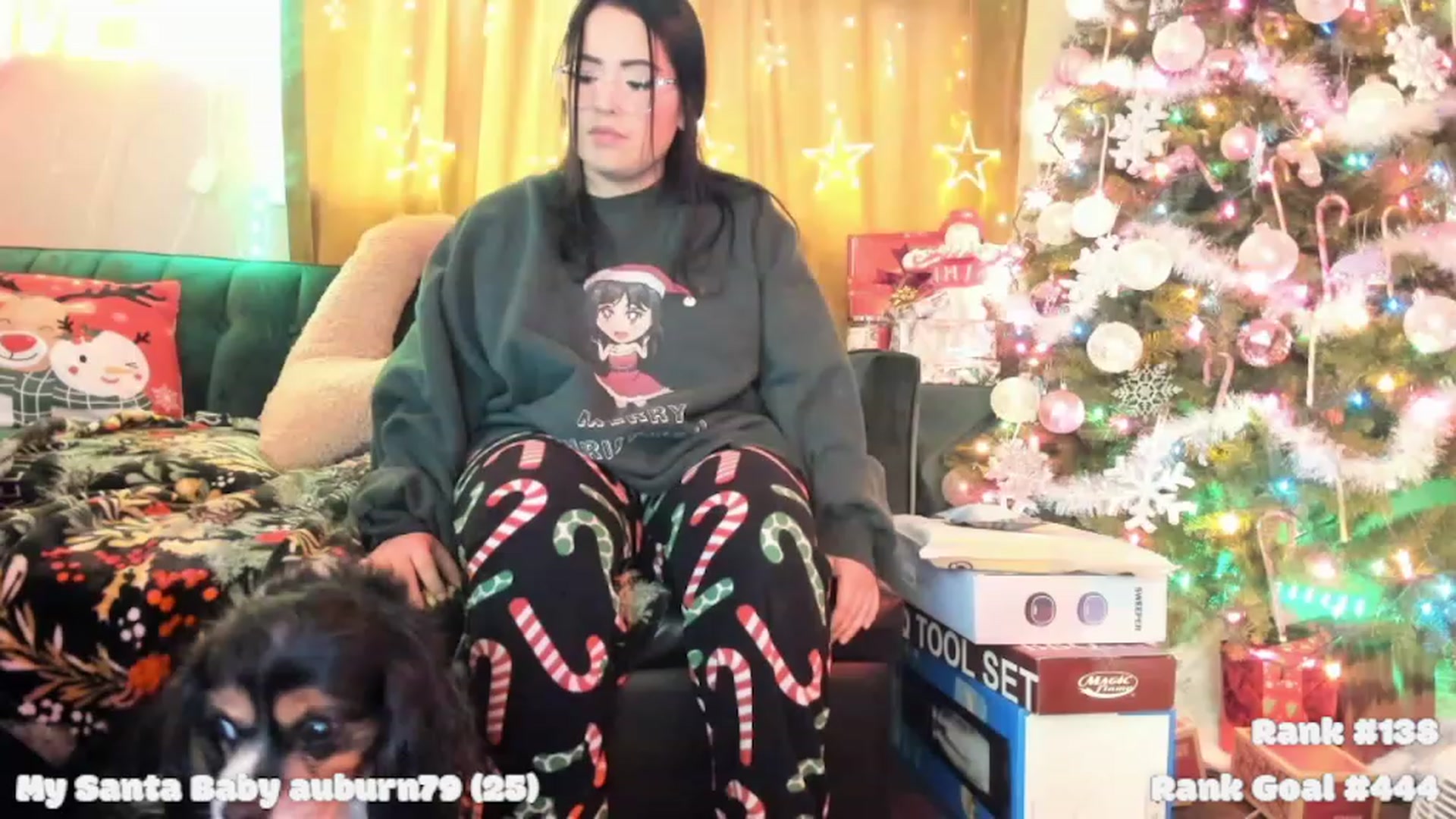 Gallery image thumbnail from Kamila__'s myfreecams stream on, 12/06/2022, 23:29 image 2 of 20