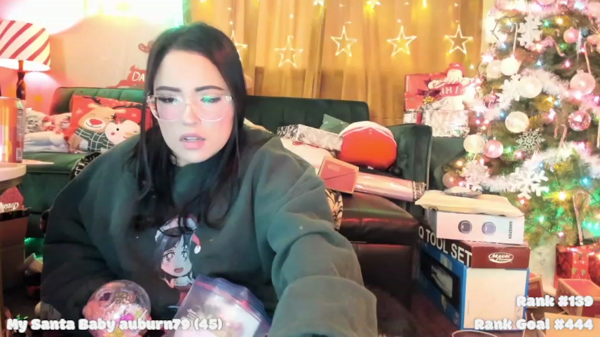 Gallery image thumbnail from Kamila__'s myfreecams stream on, 12/06/2022, 23:29 image 8 of 20