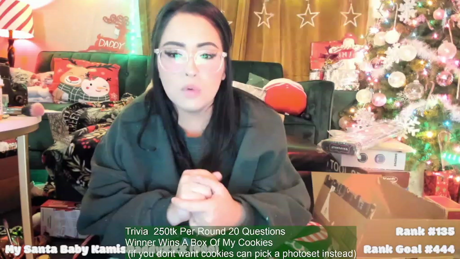 Gallery image thumbnail from Kamila__'s myfreecams stream on, 12/06/2022, 23:29 image 18 of 20