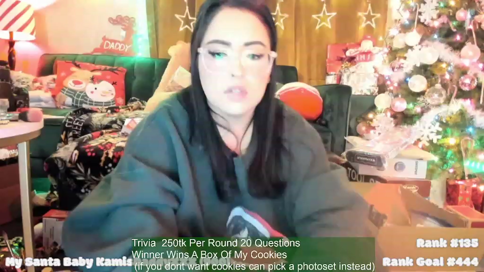 Gallery image thumbnail from Kamila__'s myfreecams stream on, 12/06/2022, 23:29 image 20 of 20