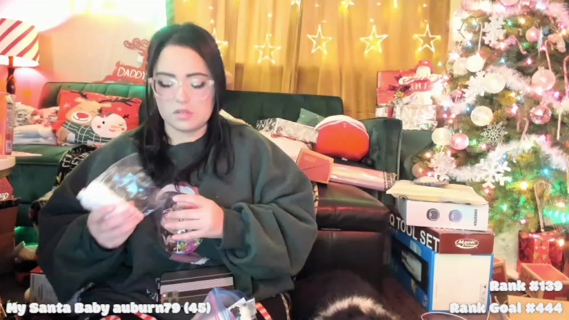 Gallery image thumbnail from Kamila__'s myfreecams stream on, 12/06/2022, 23:29 image 7 of 20