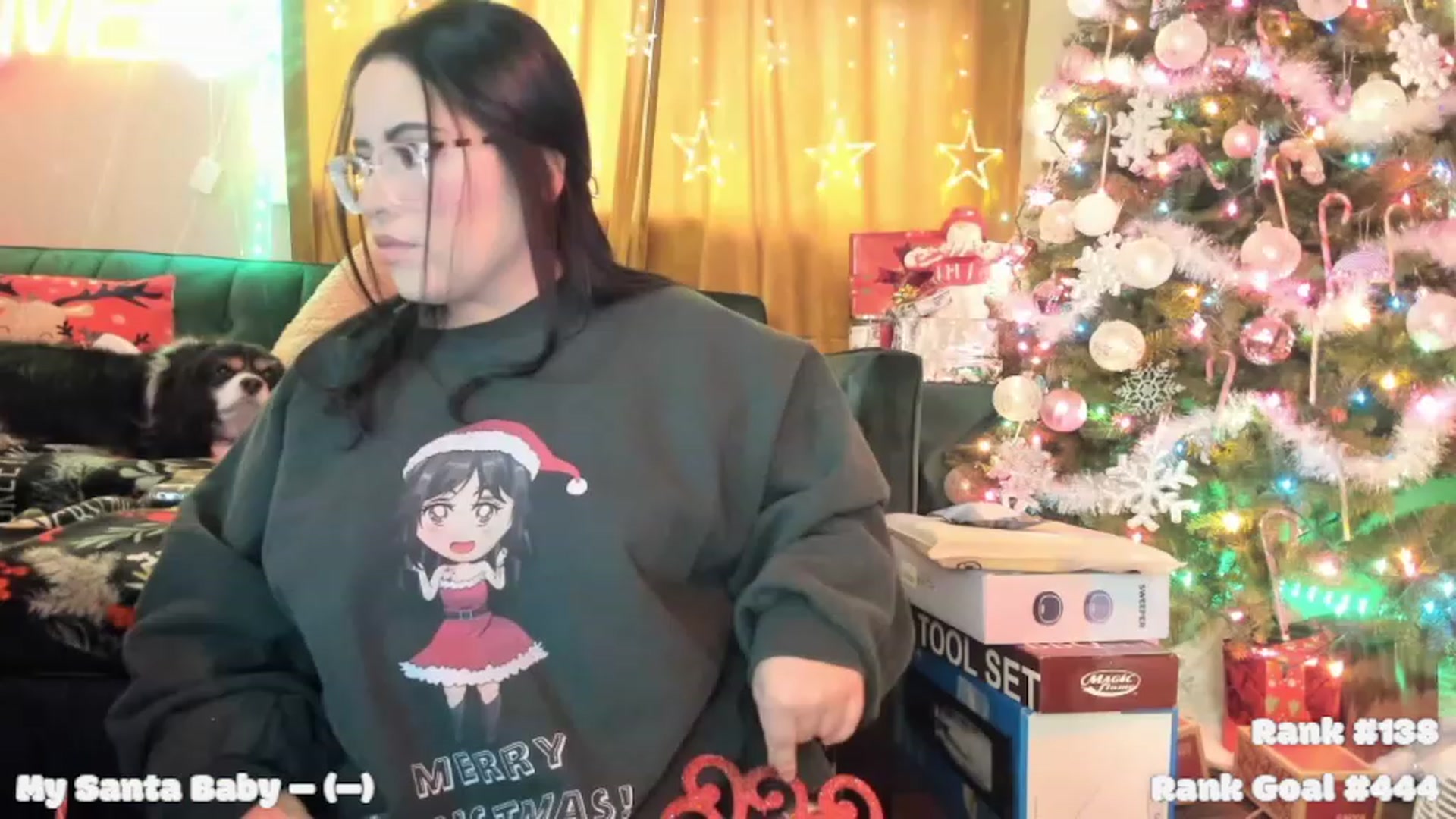 Gallery image thumbnail from Kamila__'s myfreecams stream on, 12/06/2022, 23:29 image 1 of 20