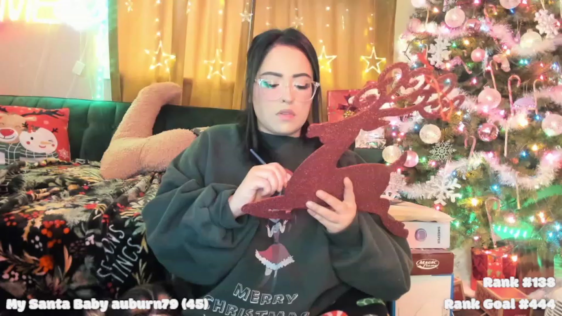Gallery image thumbnail from Kamila__'s myfreecams stream on, 12/06/2022, 23:29 image 3 of 20