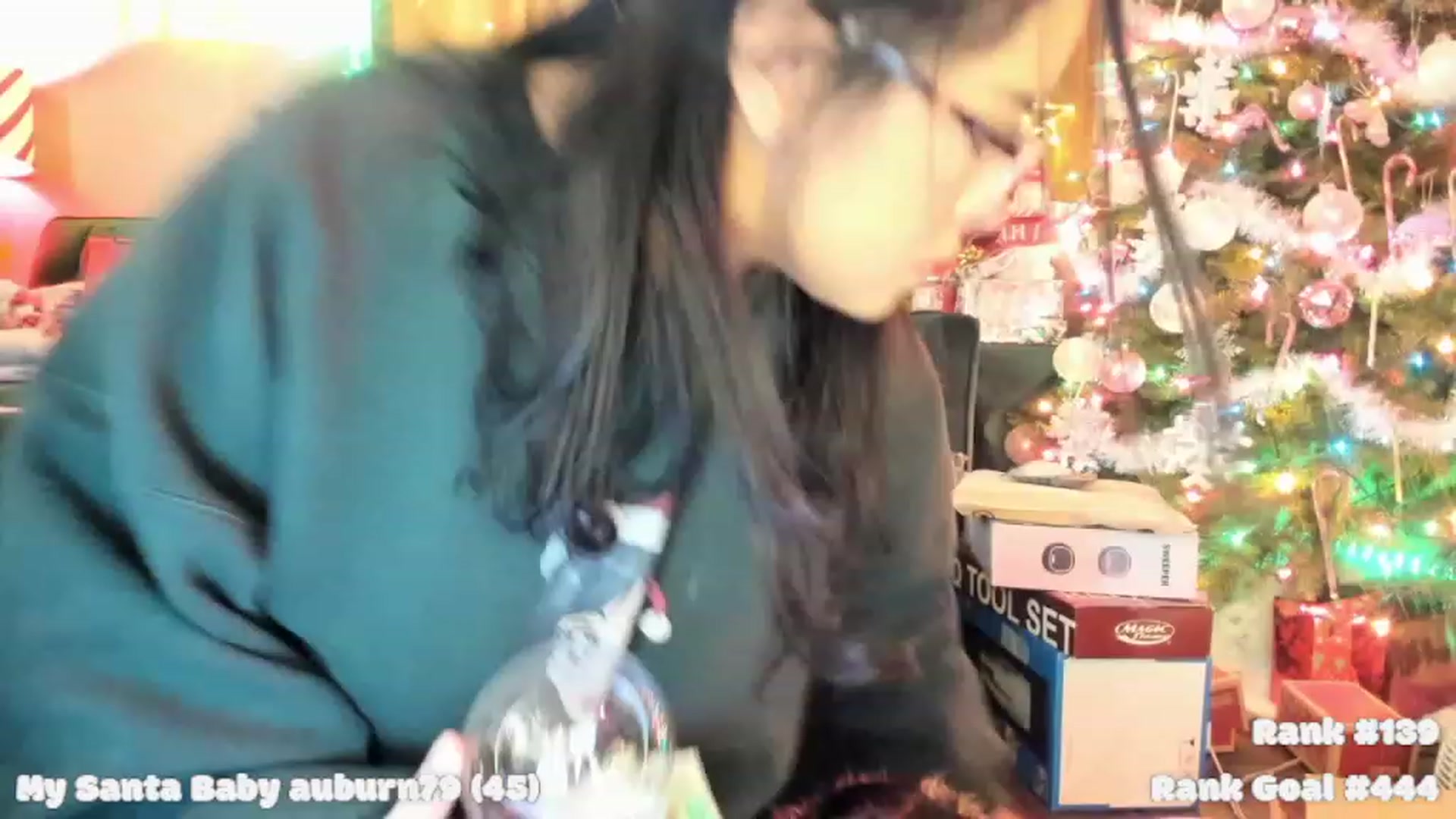 Gallery image thumbnail from Kamila__'s myfreecams stream on, 12/06/2022, 23:29 image 6 of 20