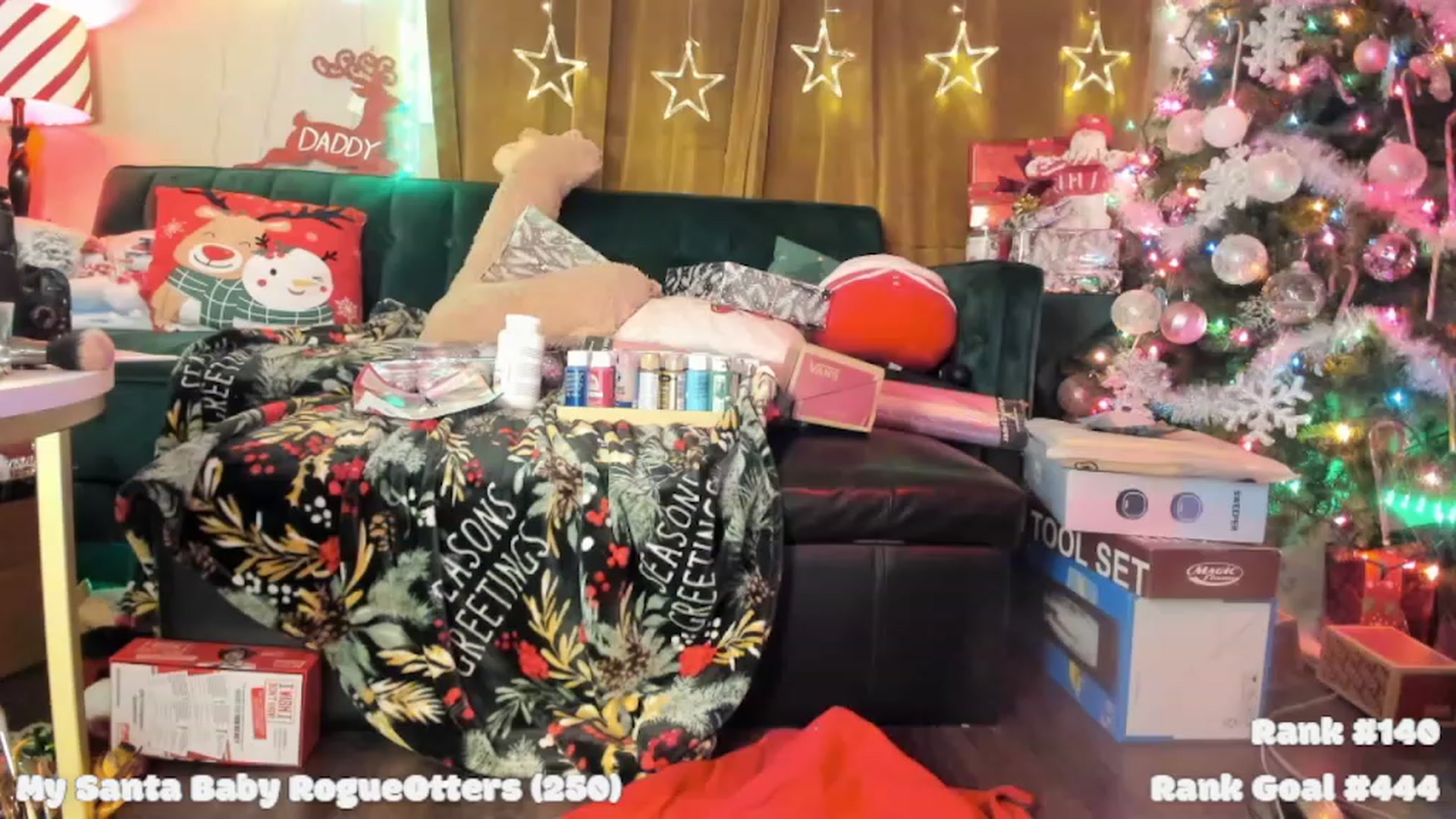 Gallery image thumbnail from Kamila__'s myfreecams stream on, 12/06/2022, 23:29 image 13 of 20