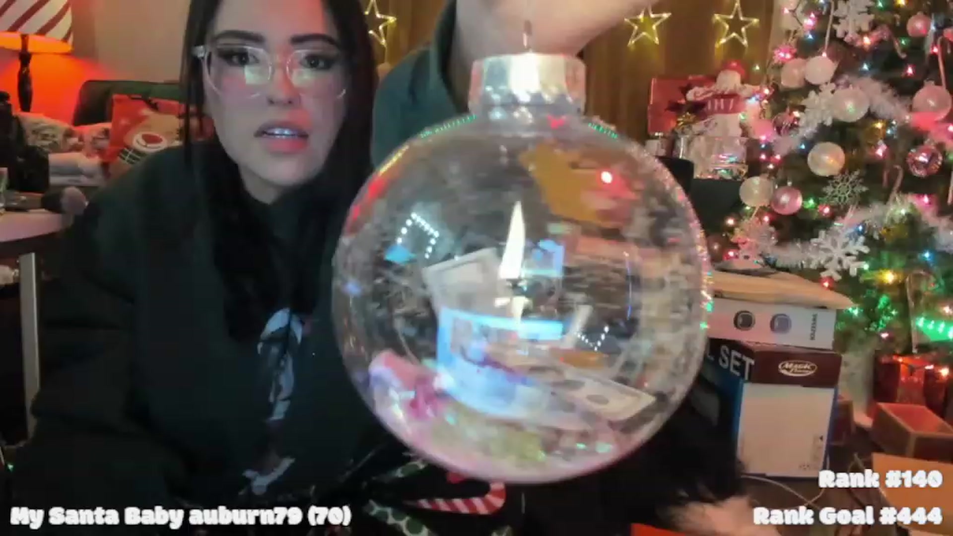 Gallery image thumbnail from Kamila__'s myfreecams stream on, 12/06/2022, 23:29 image 12 of 20
