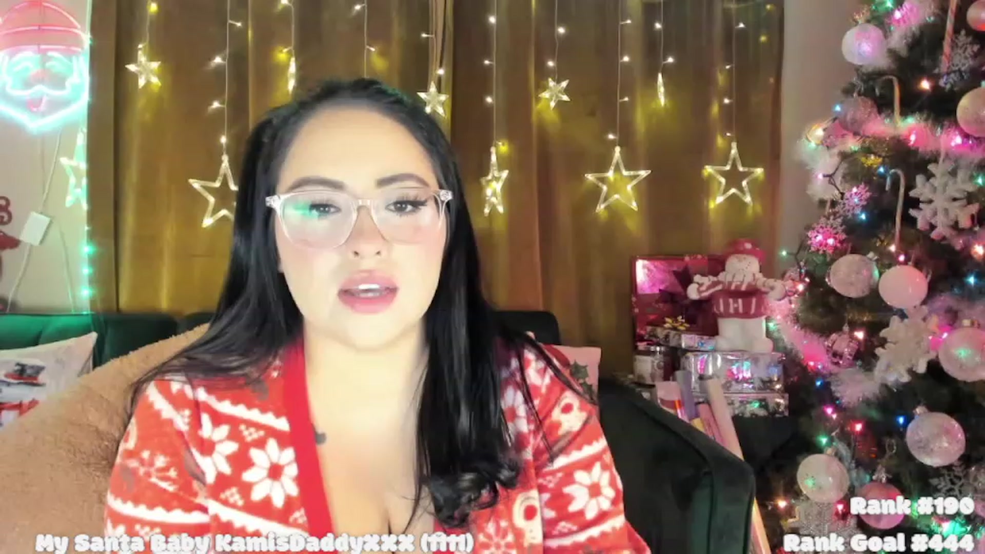 Gallery image thumbnail from Kamila__'s myfreecams stream on, 12/09/2022, 05:19 image 7 of 20